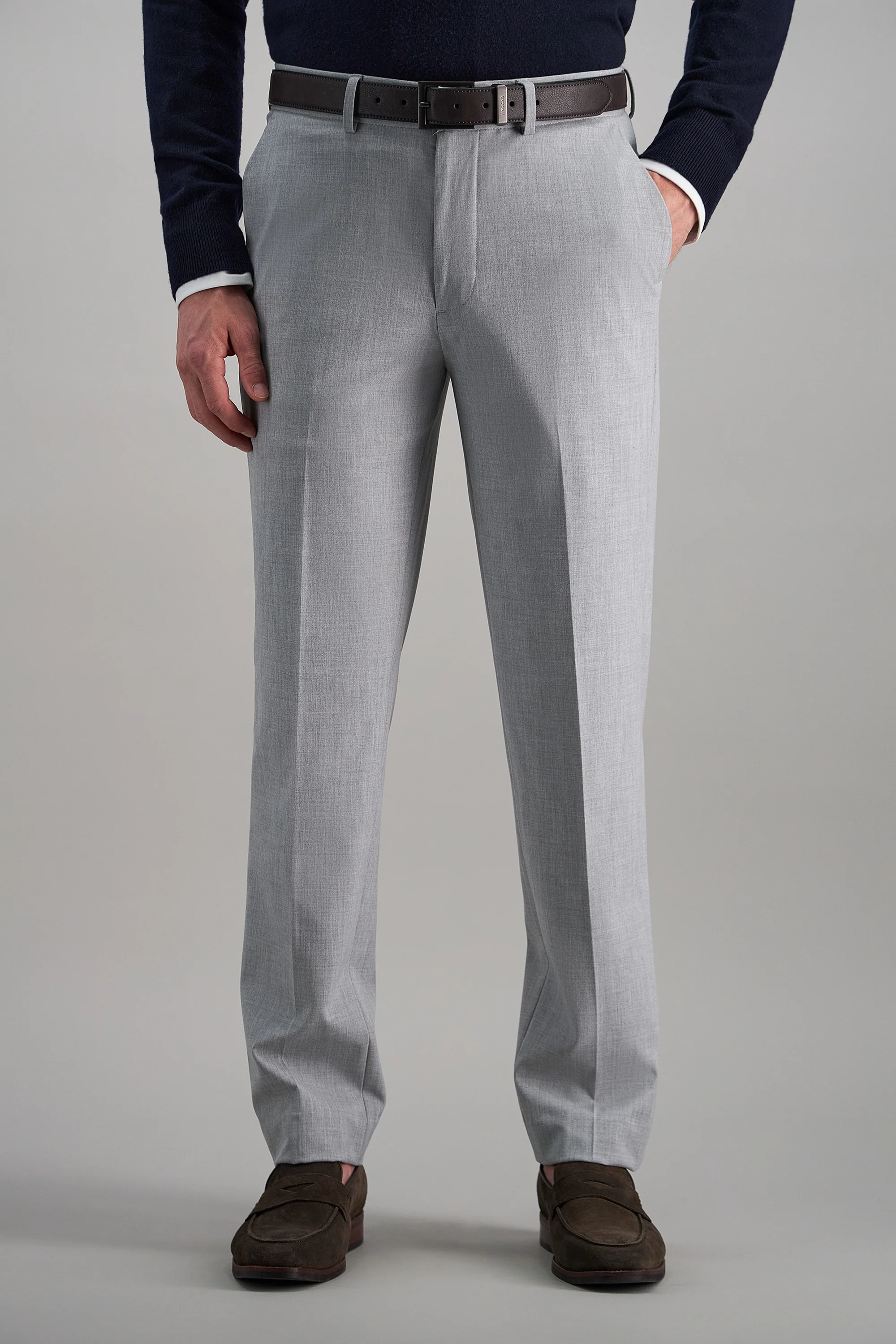 J.M. Haggar 4 Way Stretch Dress Pant