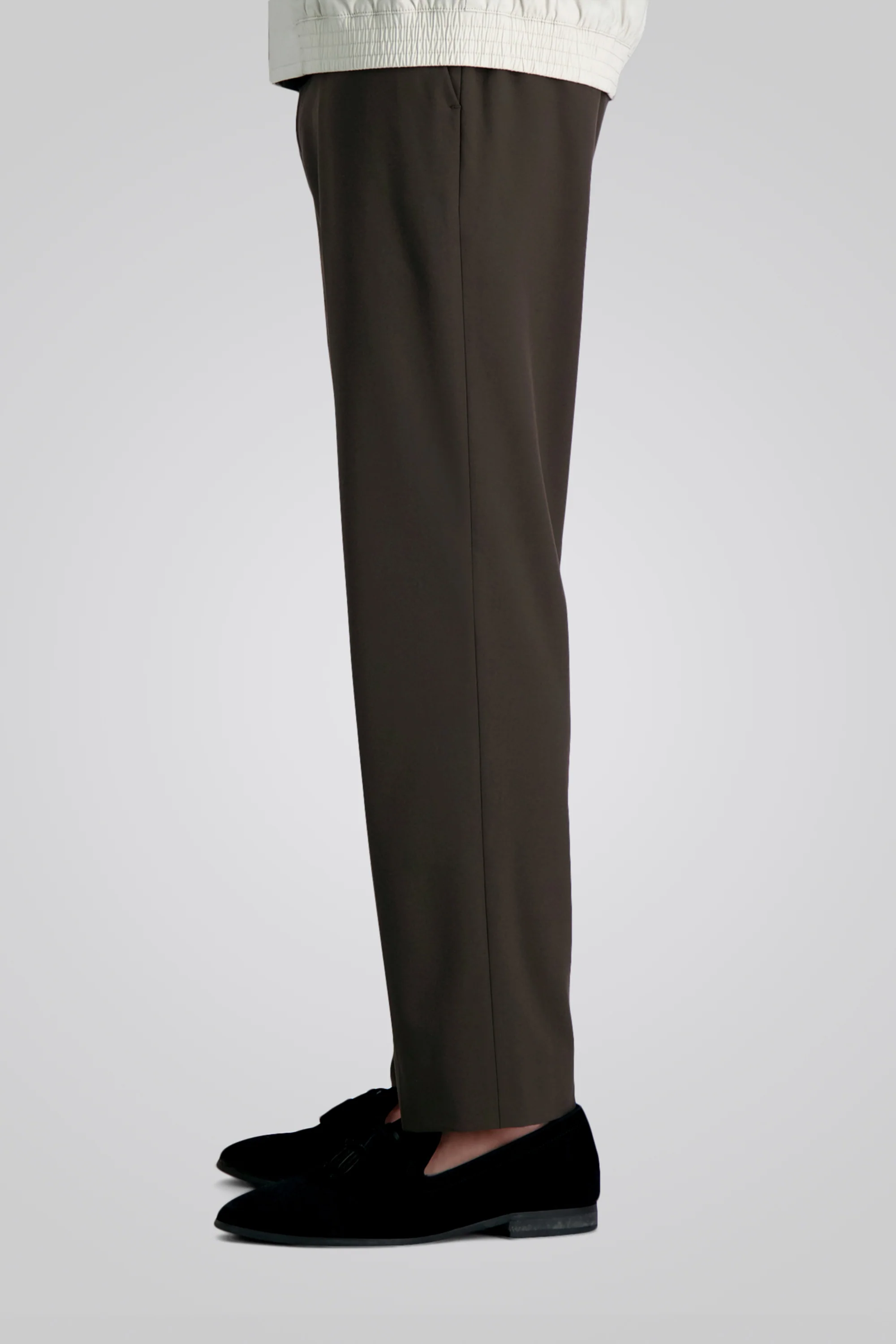 J.M. Haggar 4 Way Stretch Dress Pant - Image 18