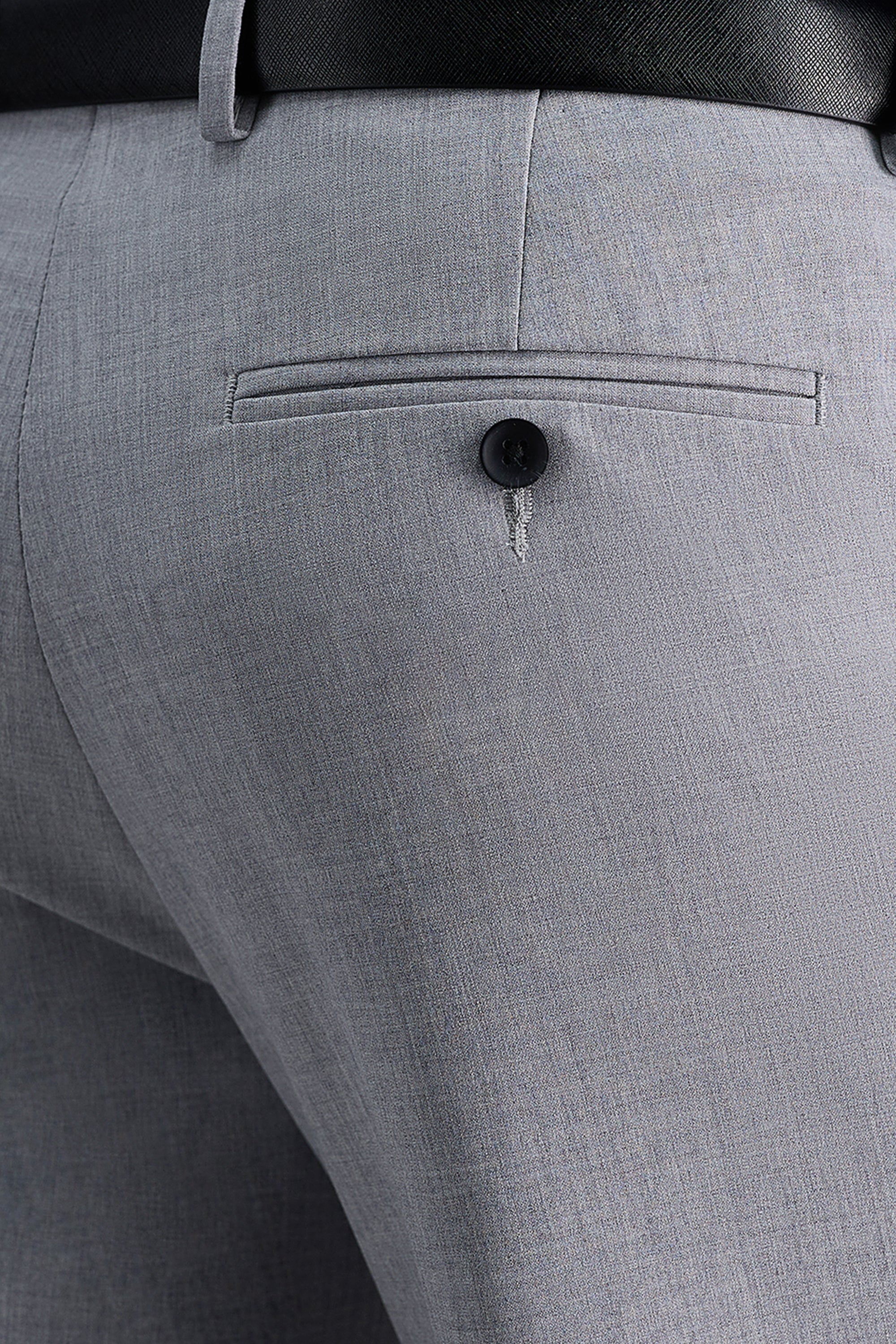 J.M. Haggar 4-Way Stretch Dress Pant - Image 12