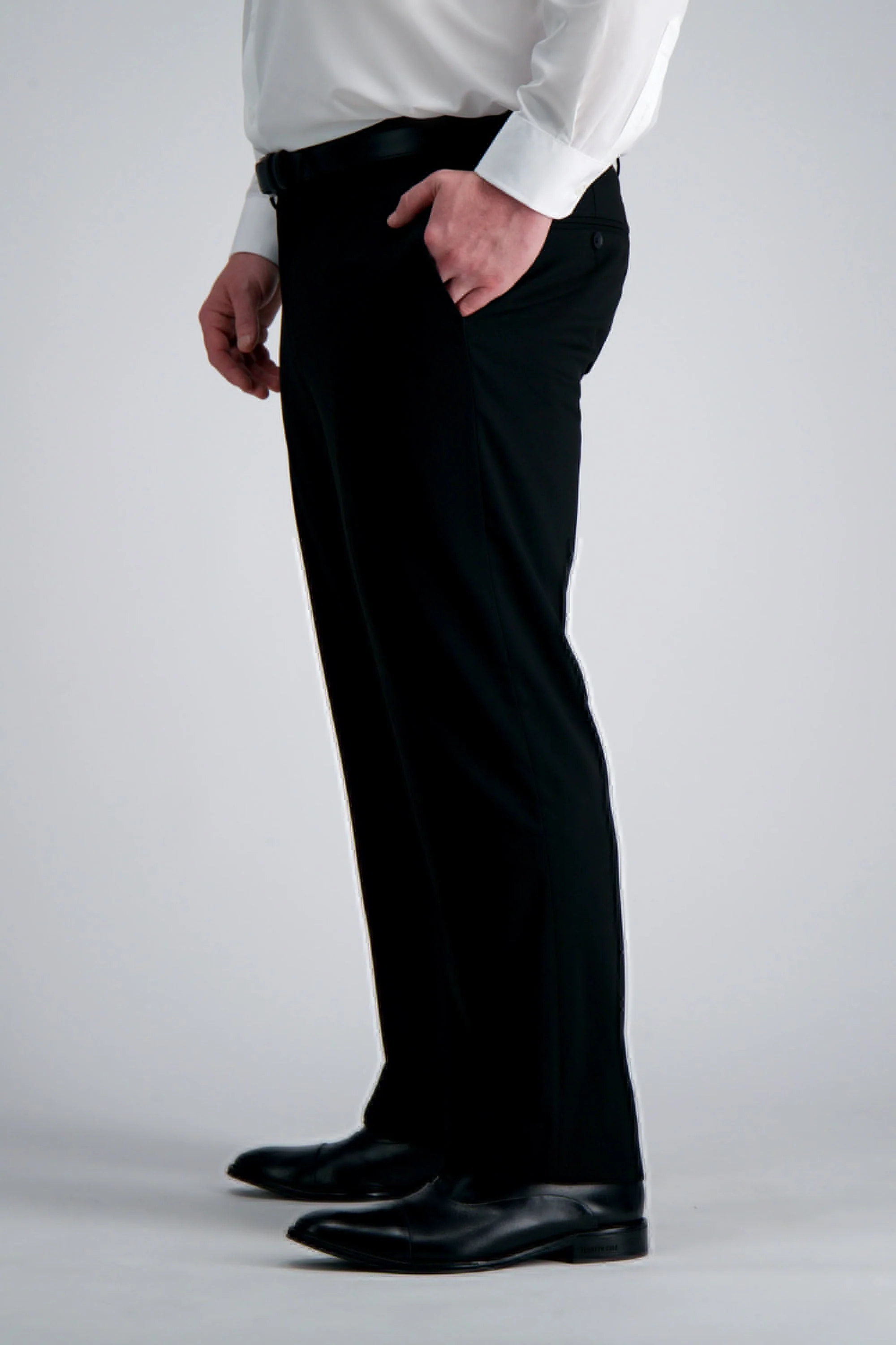 J.M. Haggar Big & Tall Suit Separates - Image 3