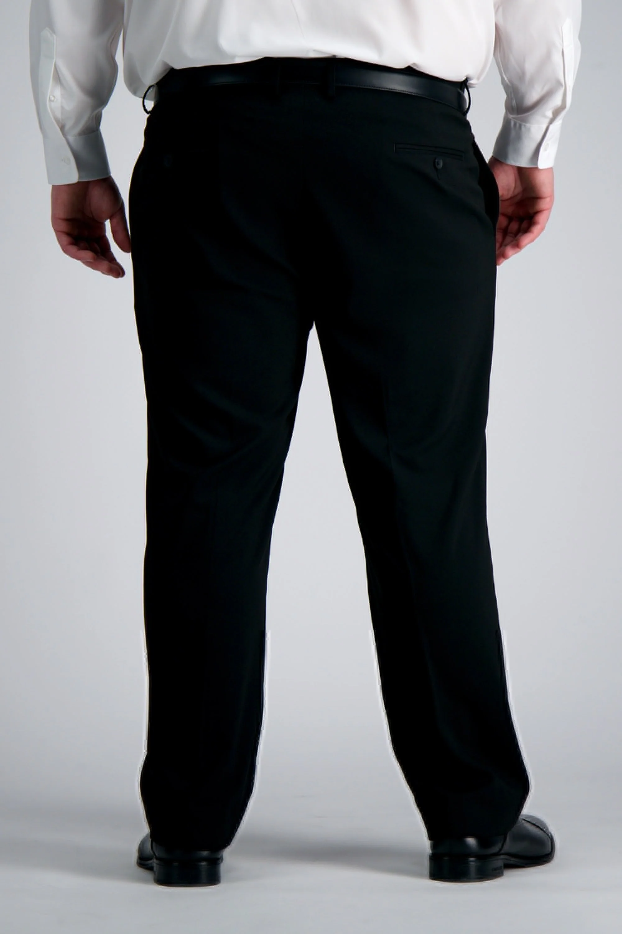 J.M. Haggar Big & Tall Suit Separates - Image 4