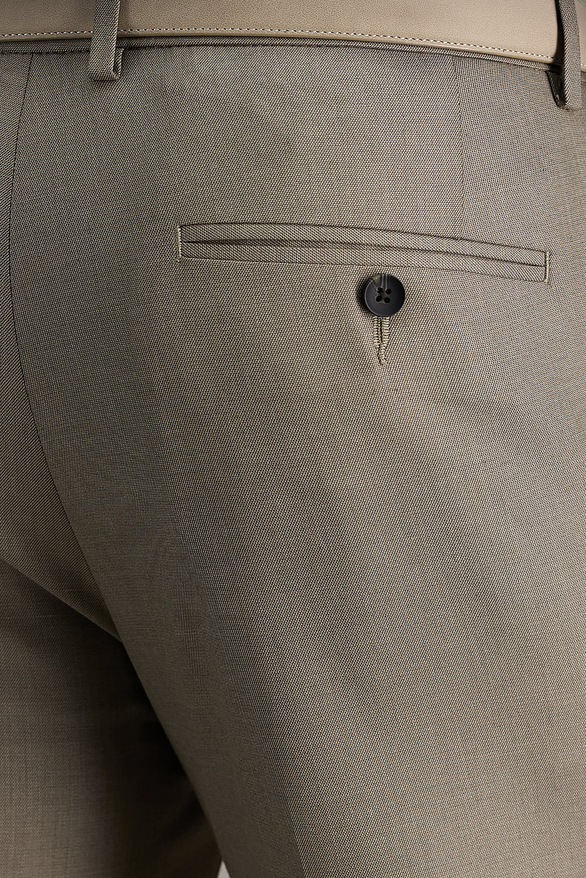 J.M. Haggar Premium Stretch Dress Pant - Image 2