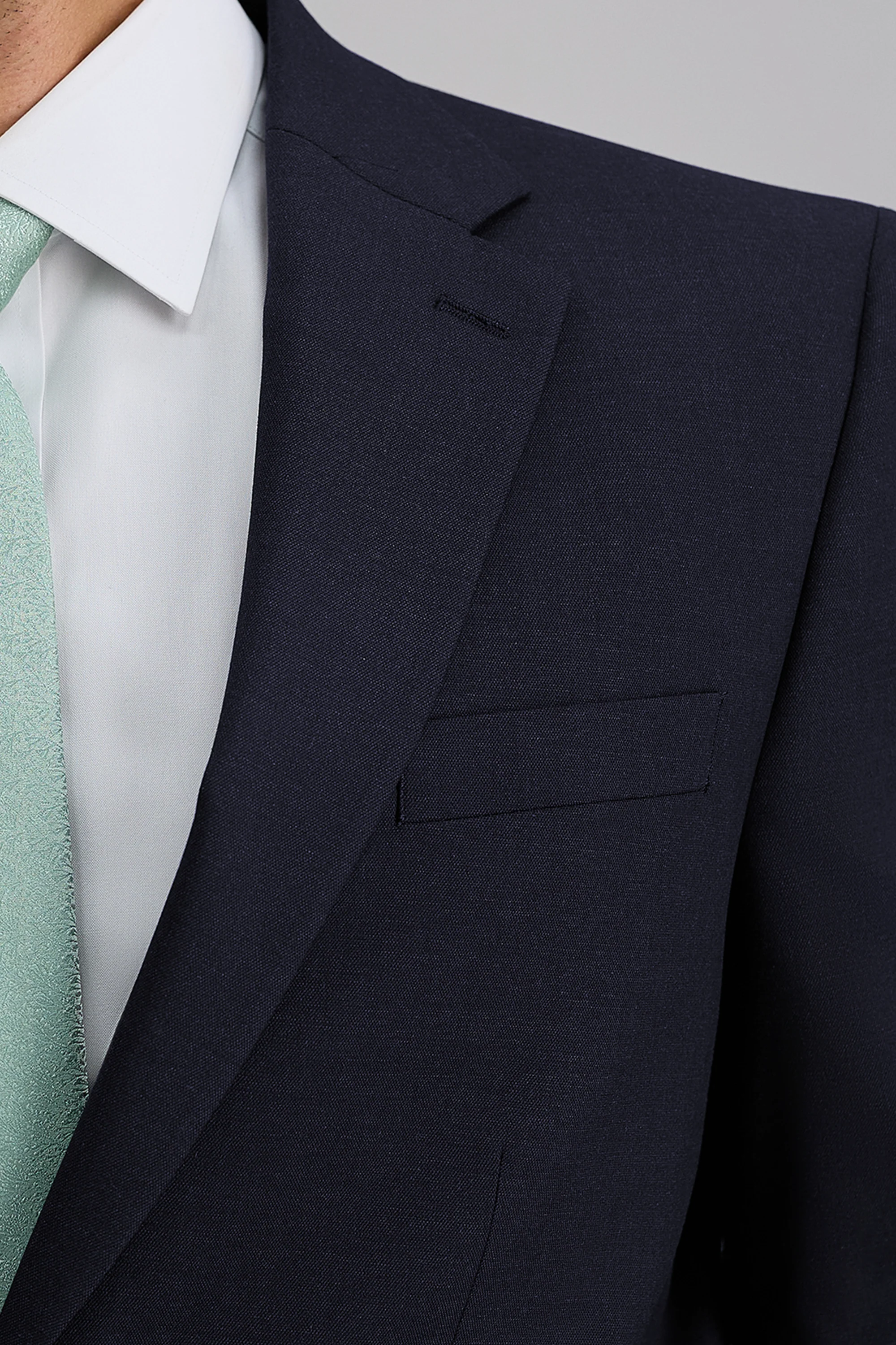 J.M. Haggar Premium Stretch Suit Jacket - Image 10