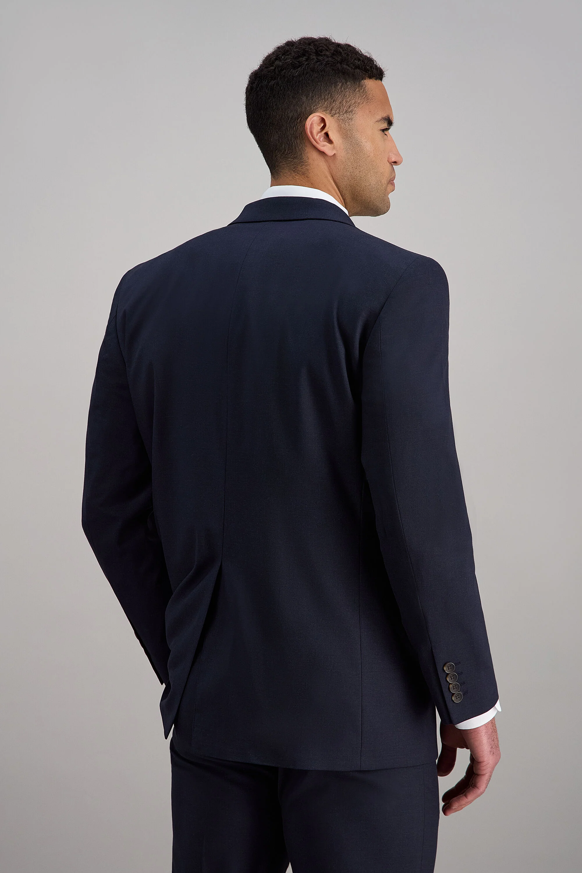 J.M. Haggar Premium Stretch Suit Jacket - Image 12