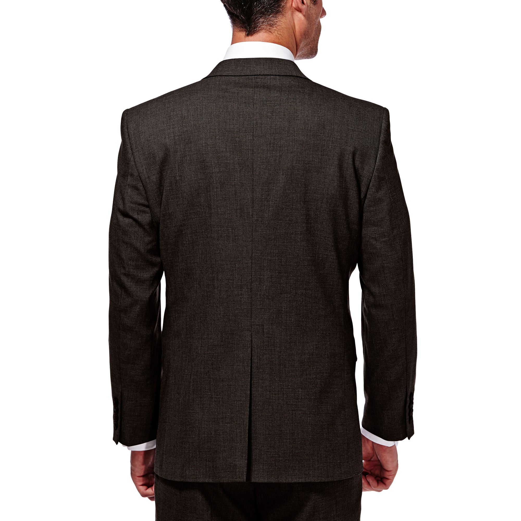 J.M. Haggar Premium Stretch Suit Jacket - Image 18