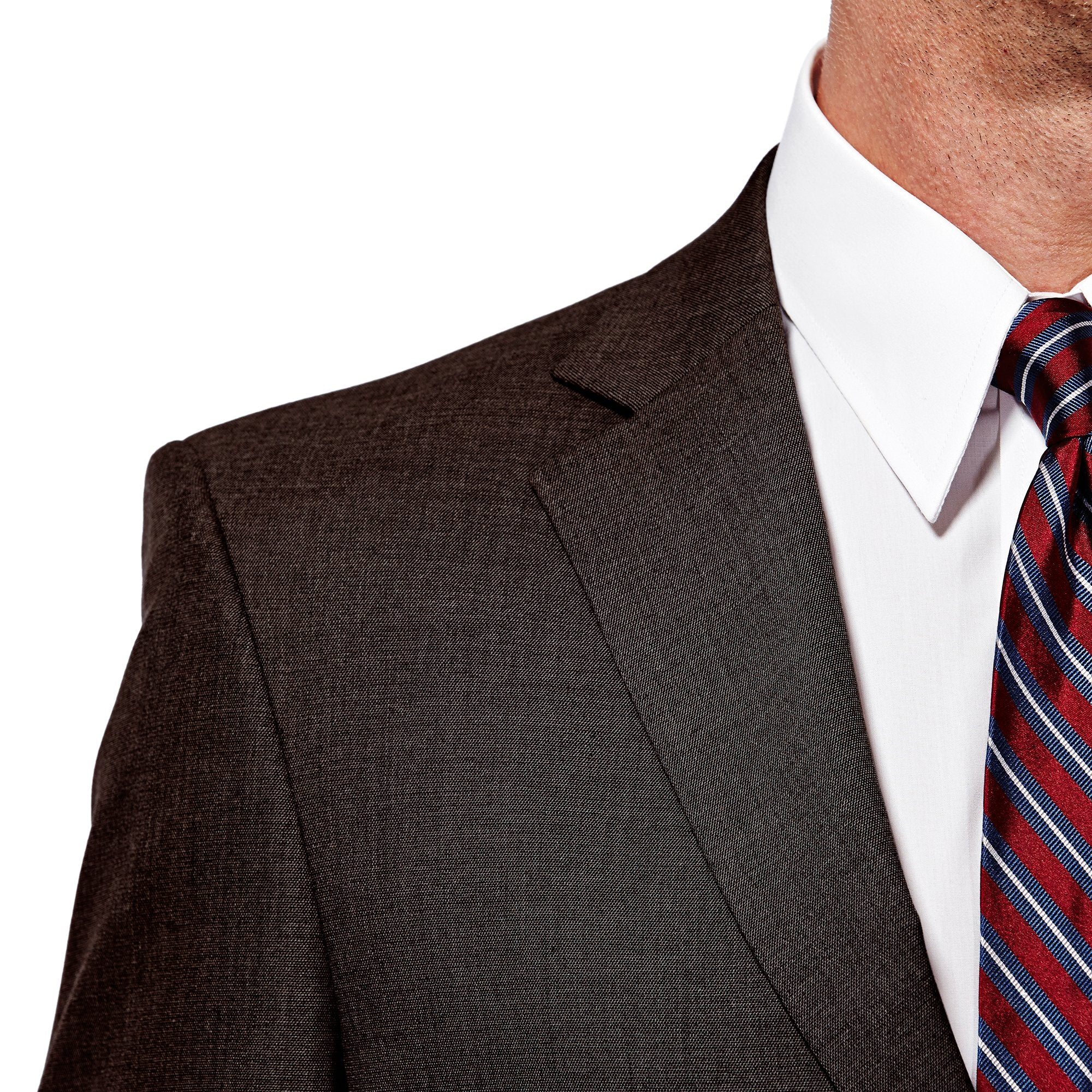 J.M. Haggar Premium Stretch Suit Jacket - Image 19