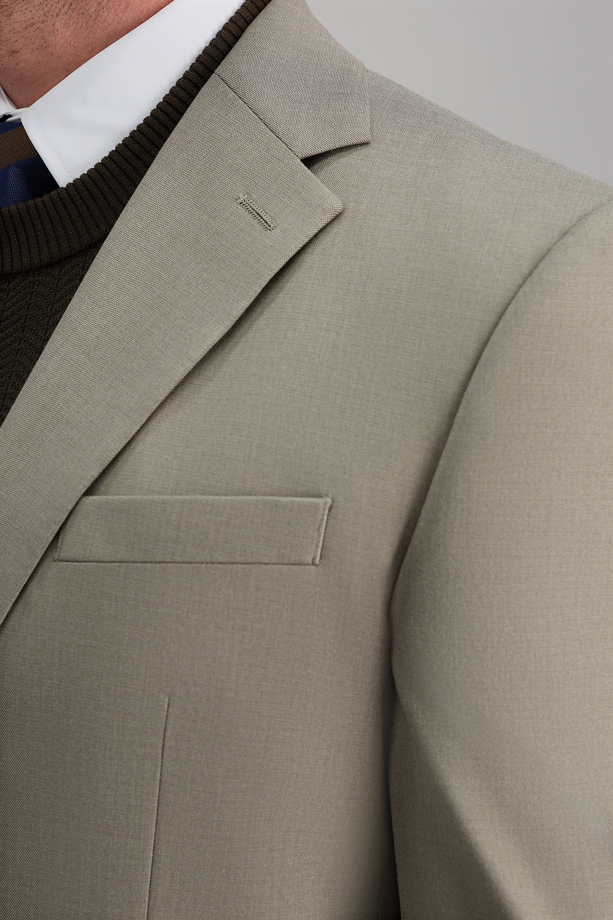 J.M. Haggar Premium Stretch Suit Jacket - Image 21