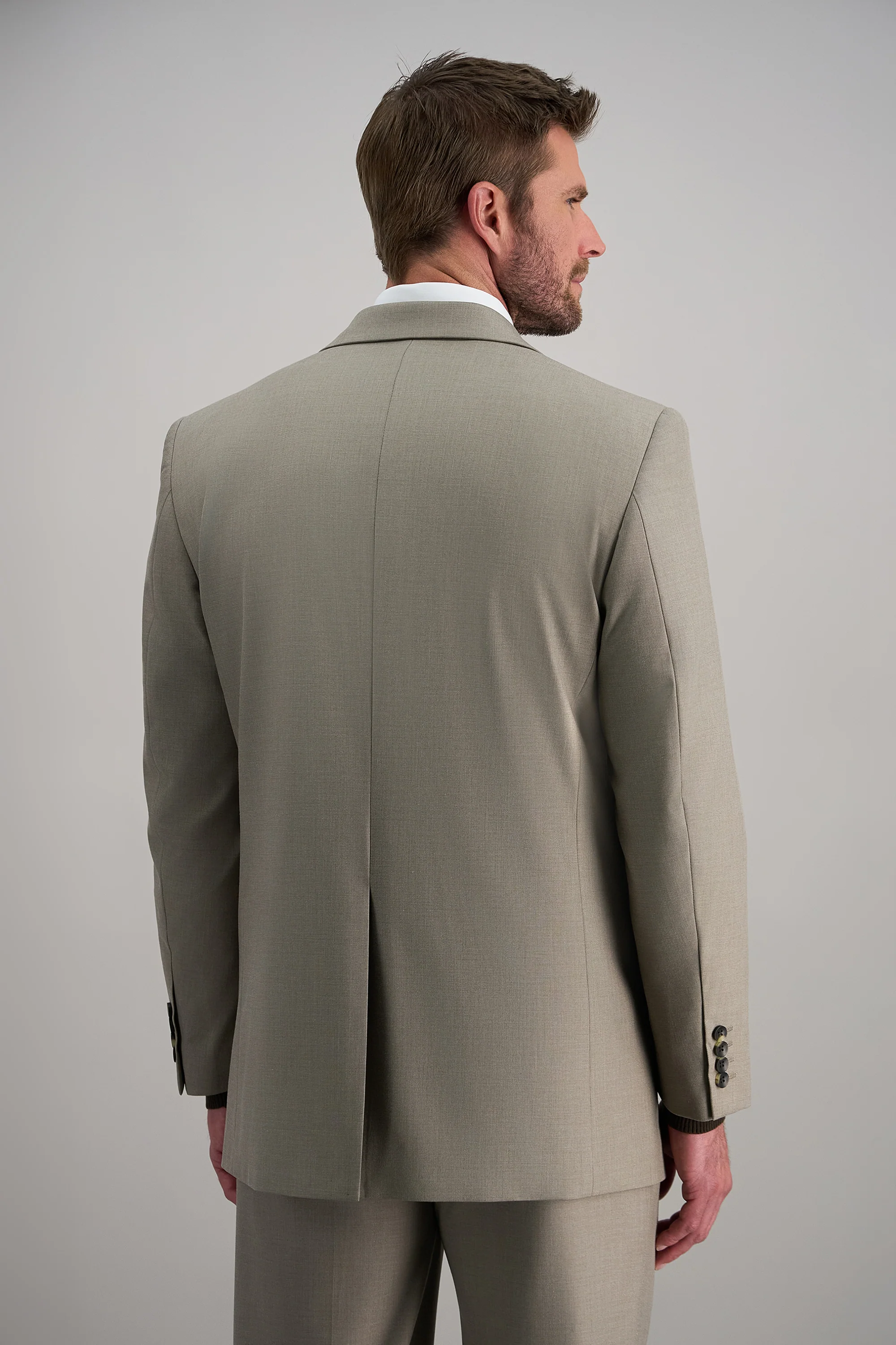 J.M. Haggar Premium Stretch Suit Jacket - Image 23