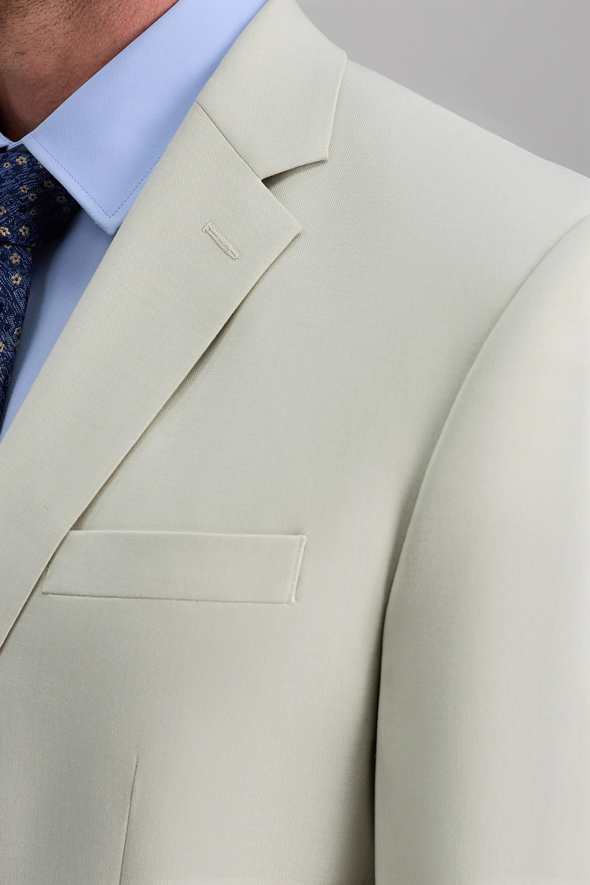 J.M. Haggar Premium Stretch Suit Jacket - Image 25