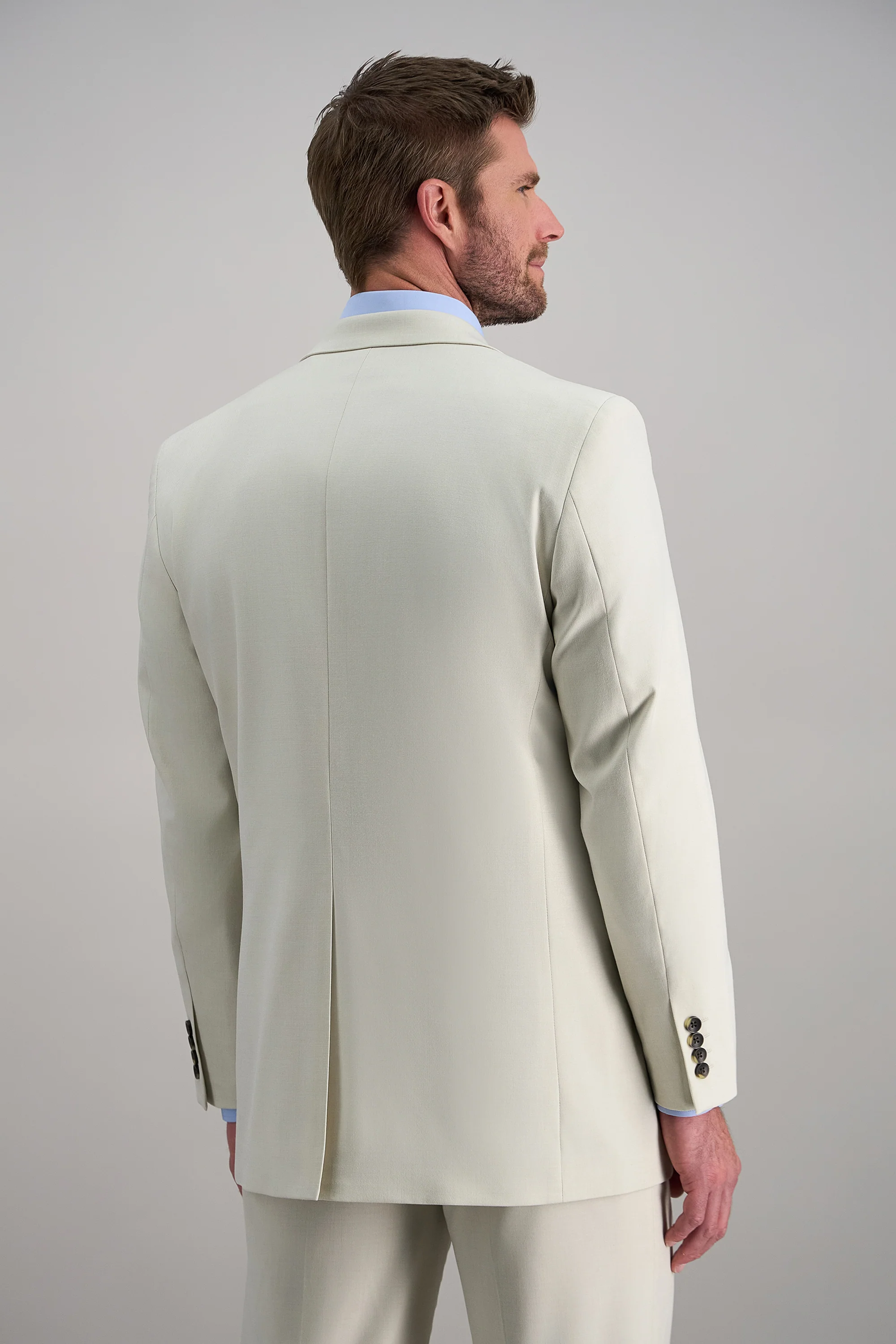 J.M. Haggar Premium Stretch Suit Jacket - Image 27