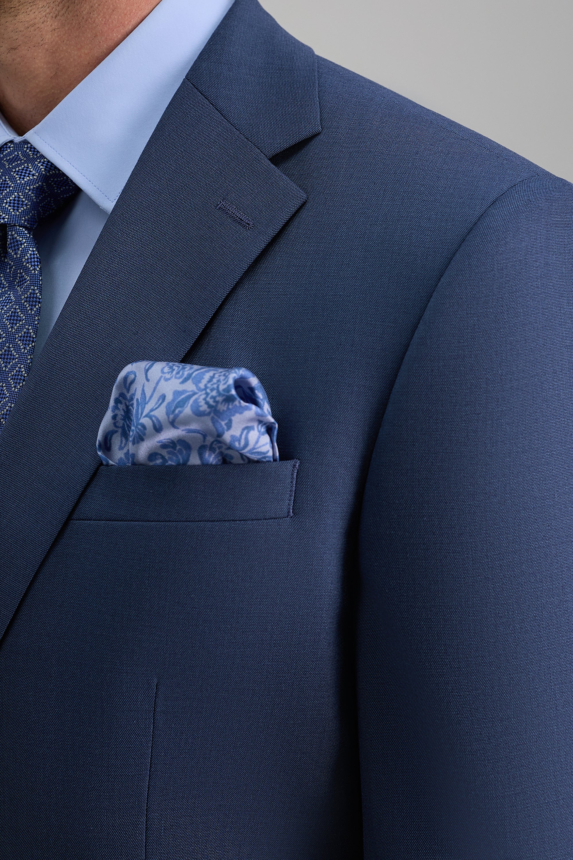 J.M. Haggar Premium Stretch Suit Jacket - Image 29