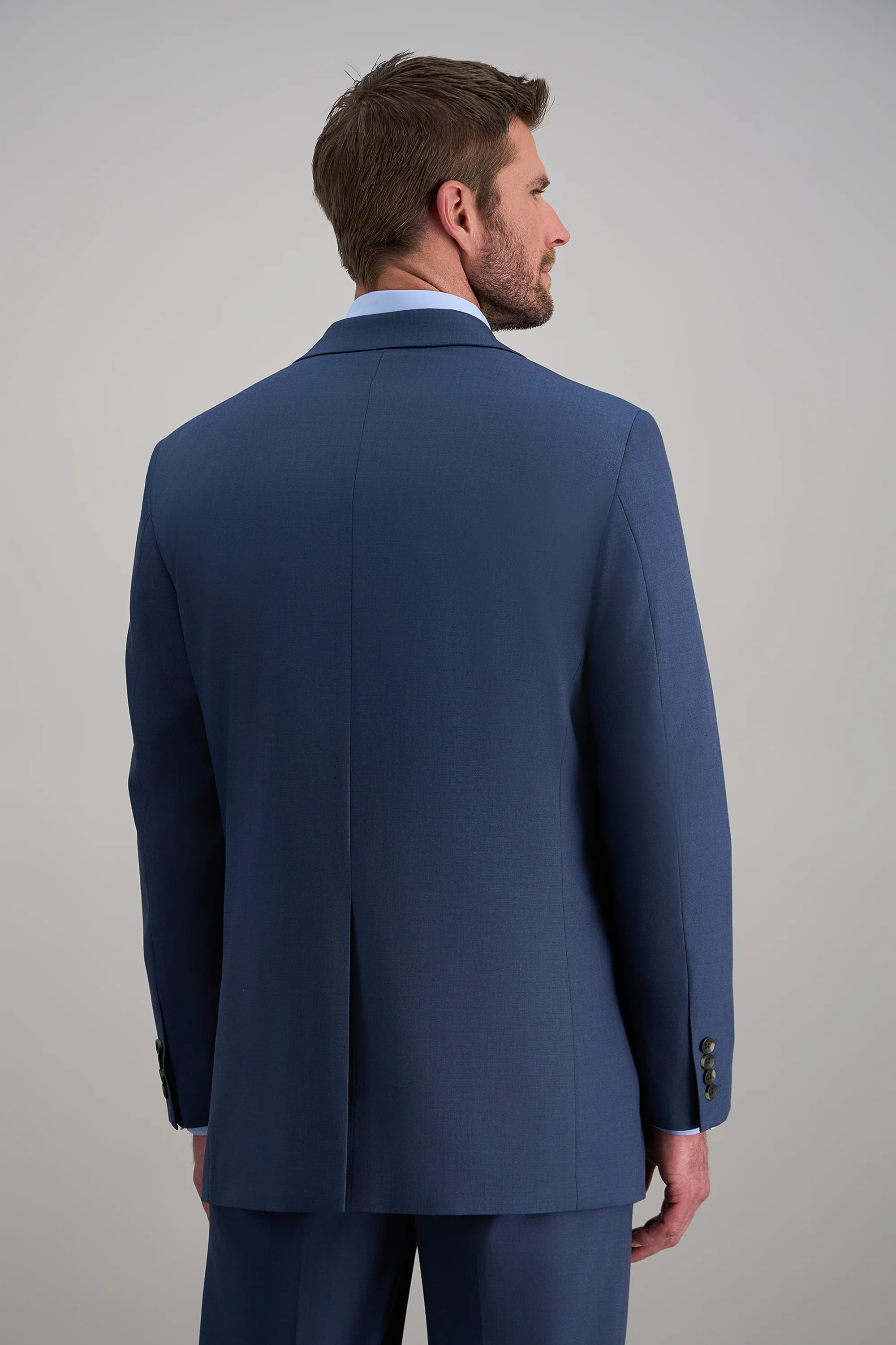 J.M. Haggar Premium Stretch Suit Jacket - Image 31