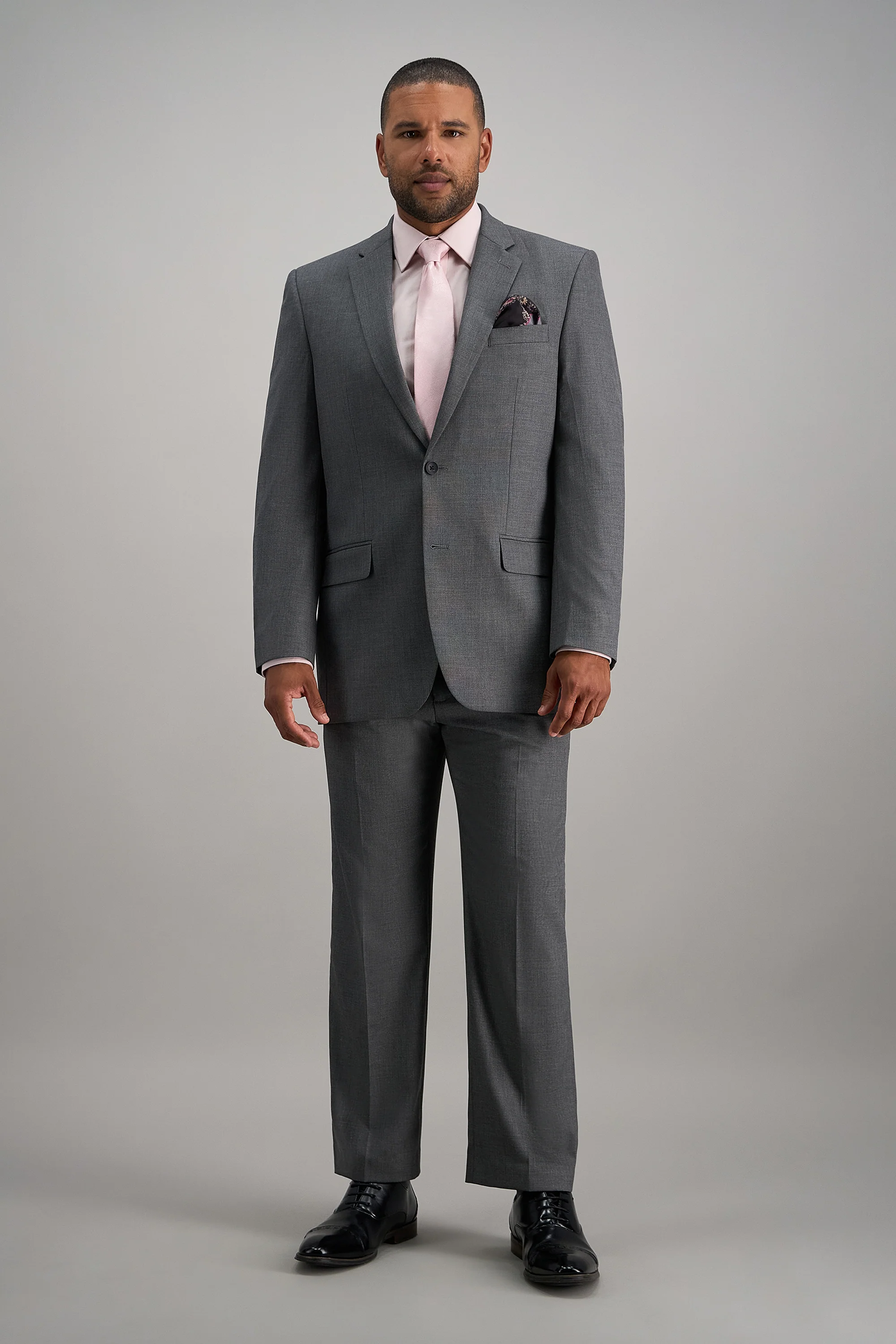 J.M. Haggar Premium Stretch Suit Jacket - Image 5