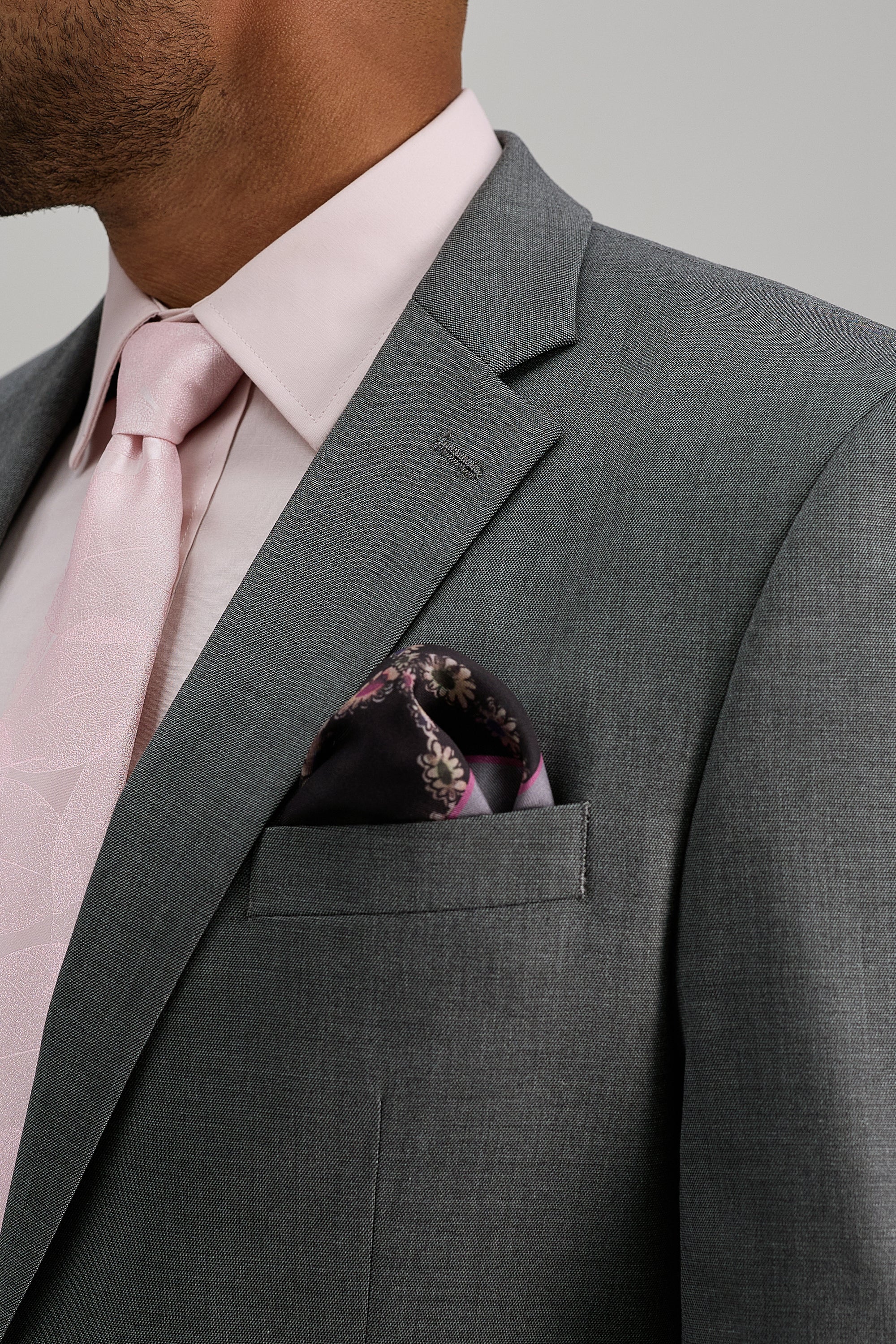 J.M. Haggar Premium Stretch Suit Jacket - Image 6