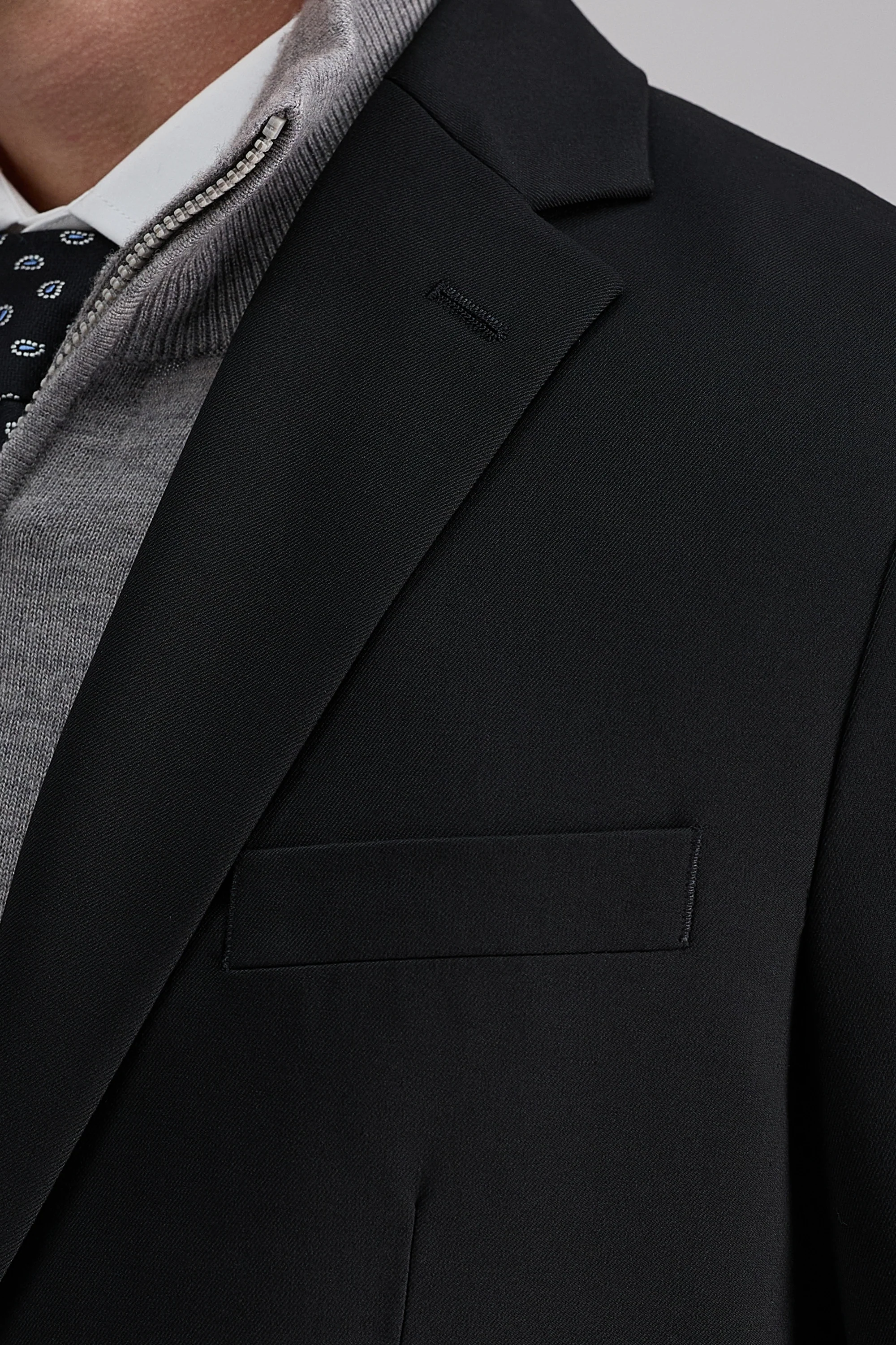 J.M. Haggar Premium Stretch Suit Separates - Image 2