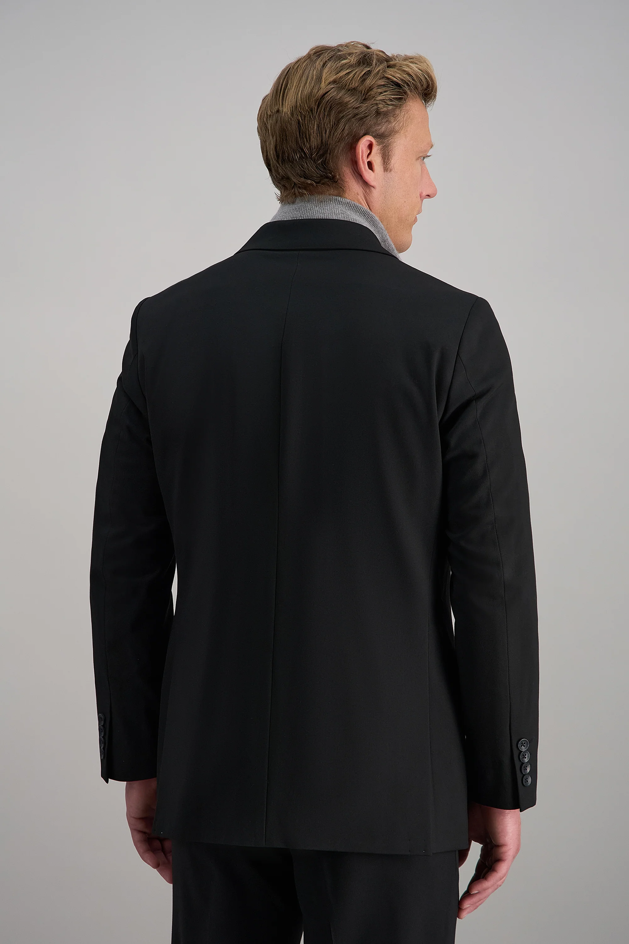 J.M. Haggar Premium Stretch Suit Separates - Image 4