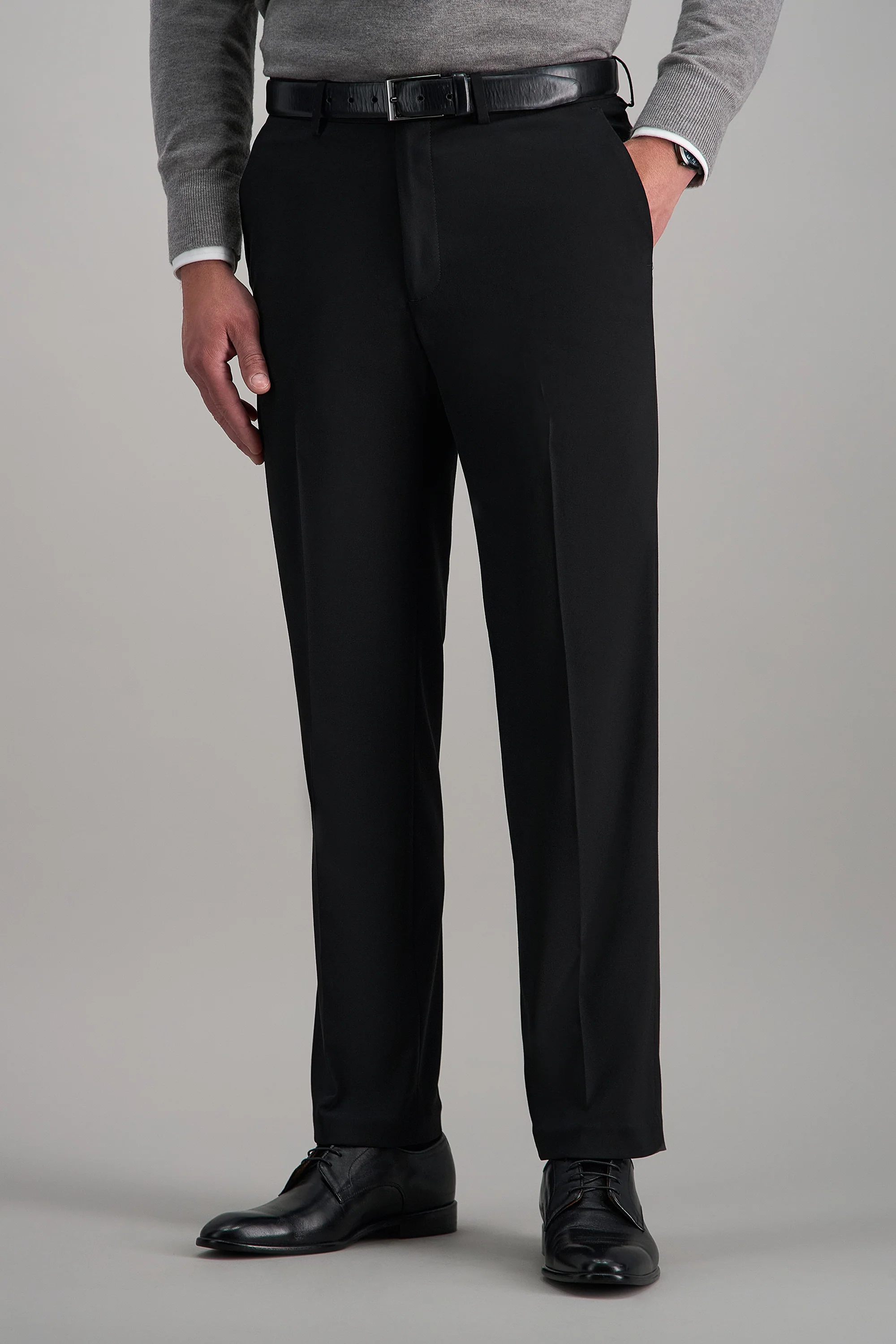 J.M. Haggar Premium Stretch Suit Separates - Image 5