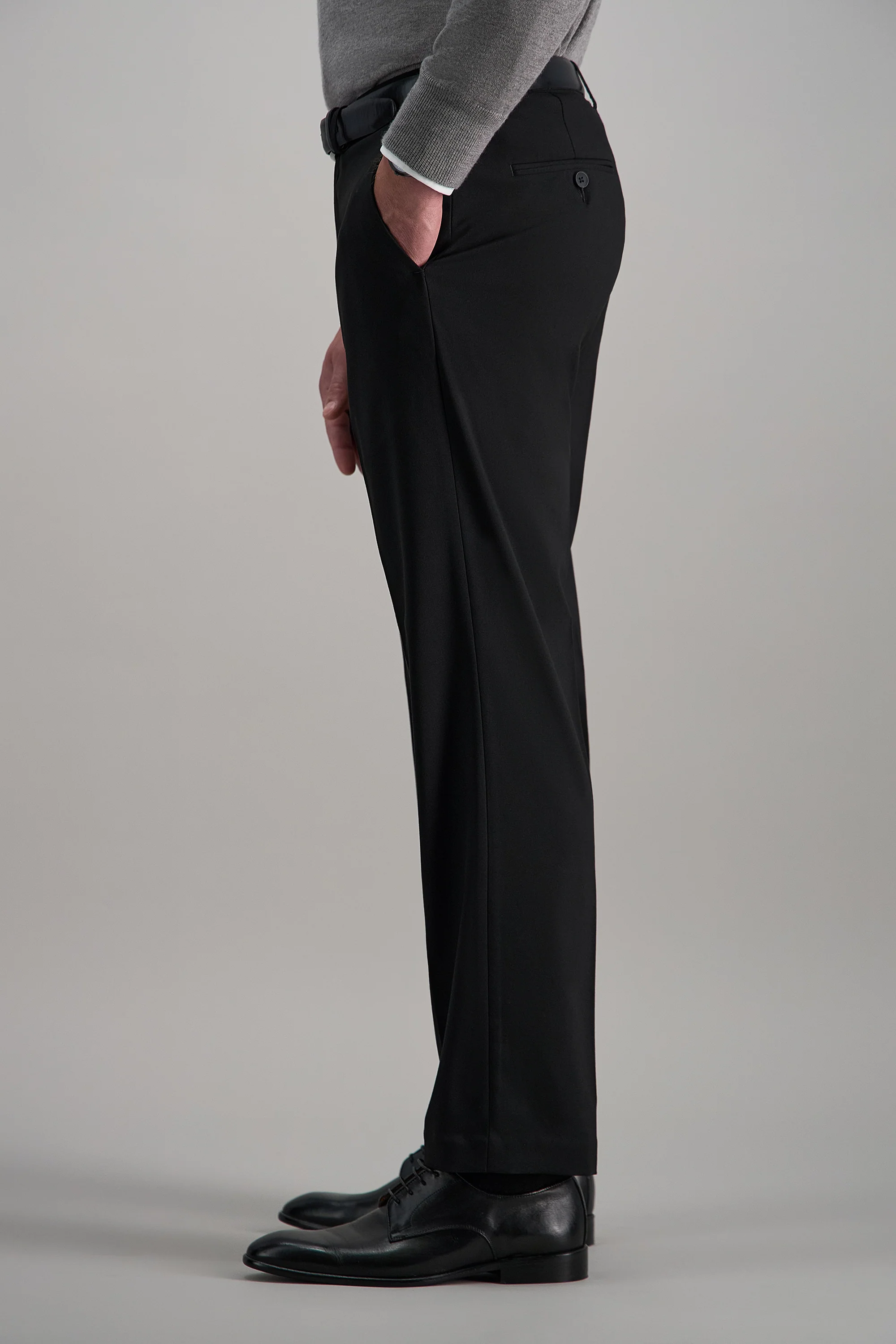 J.M. Haggar Premium Stretch Suit Separates - Image 8