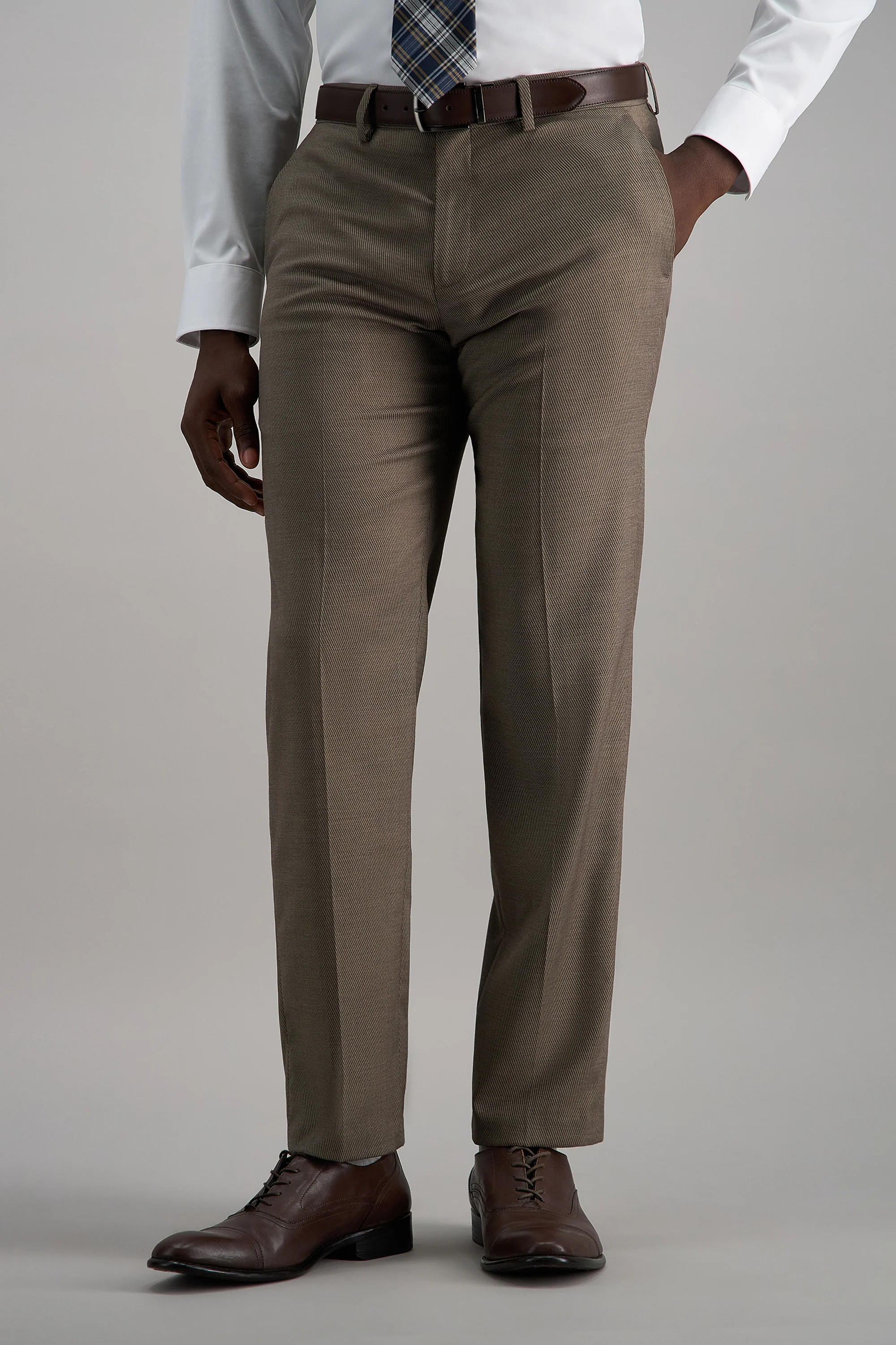 J.M. Haggar Prominent Twill Suit Separatesㅤ - Image 13