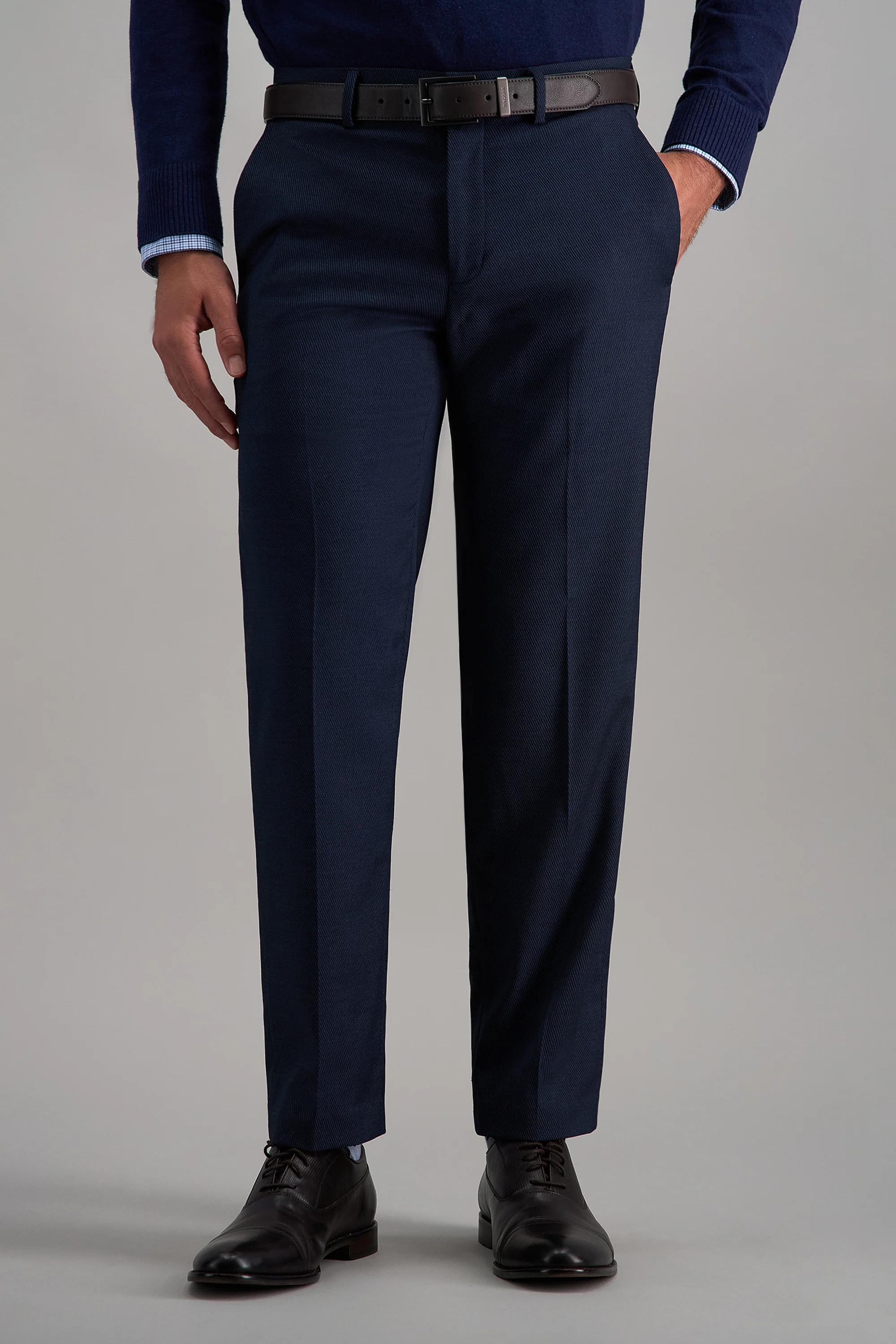 J.M. Haggar Prominent Twill Suit Separatesㅤ - Image 21