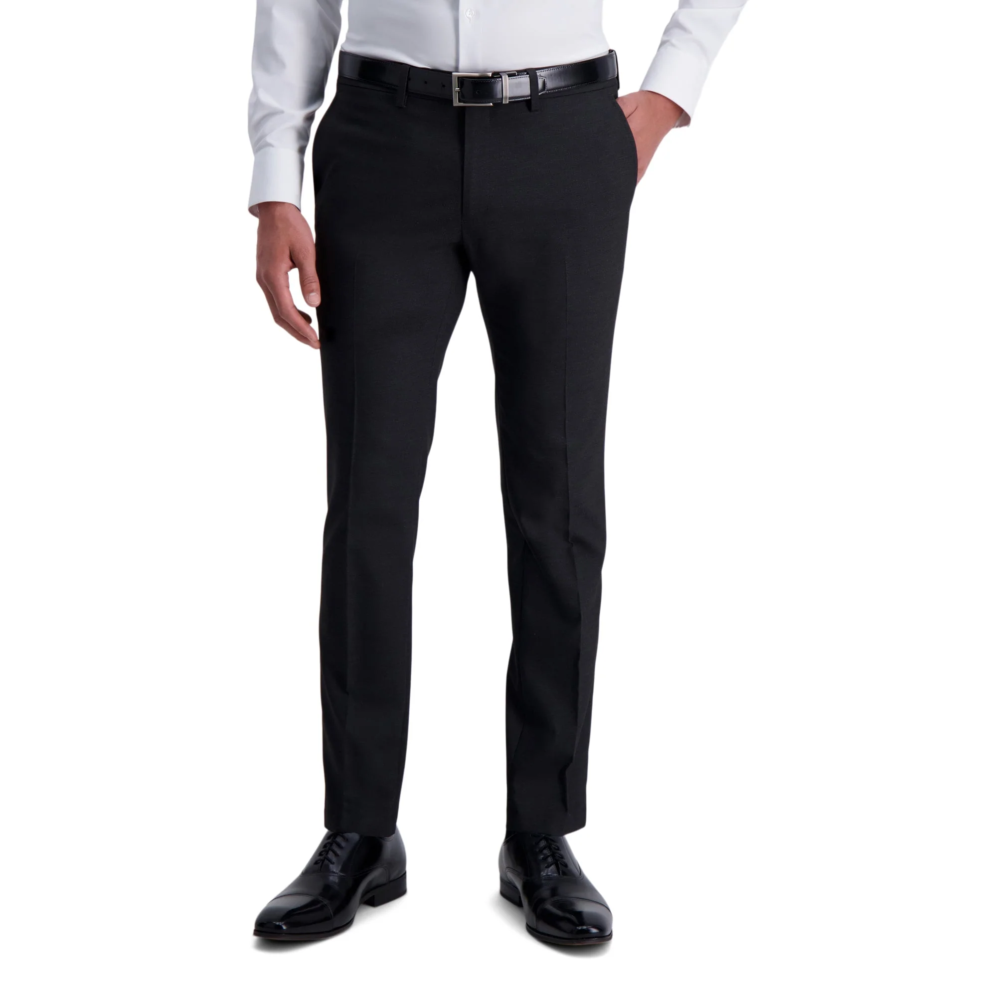 J.M. Haggar Ultra Slim Suit - Image 5