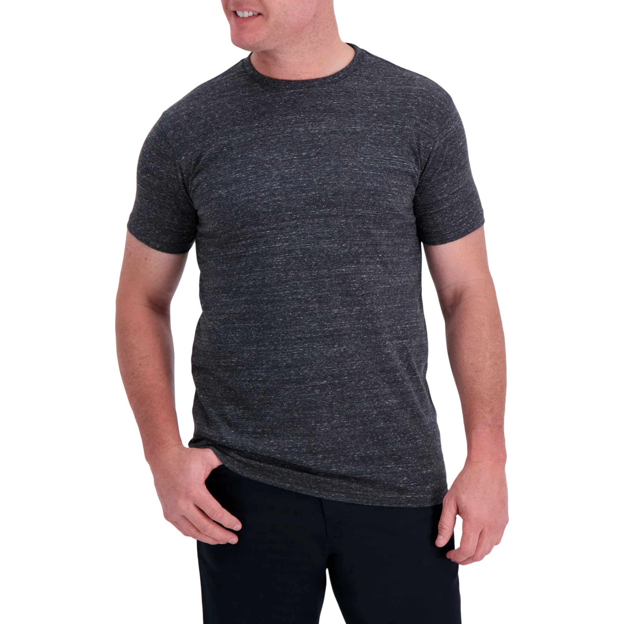 Jersey Crew Shirt