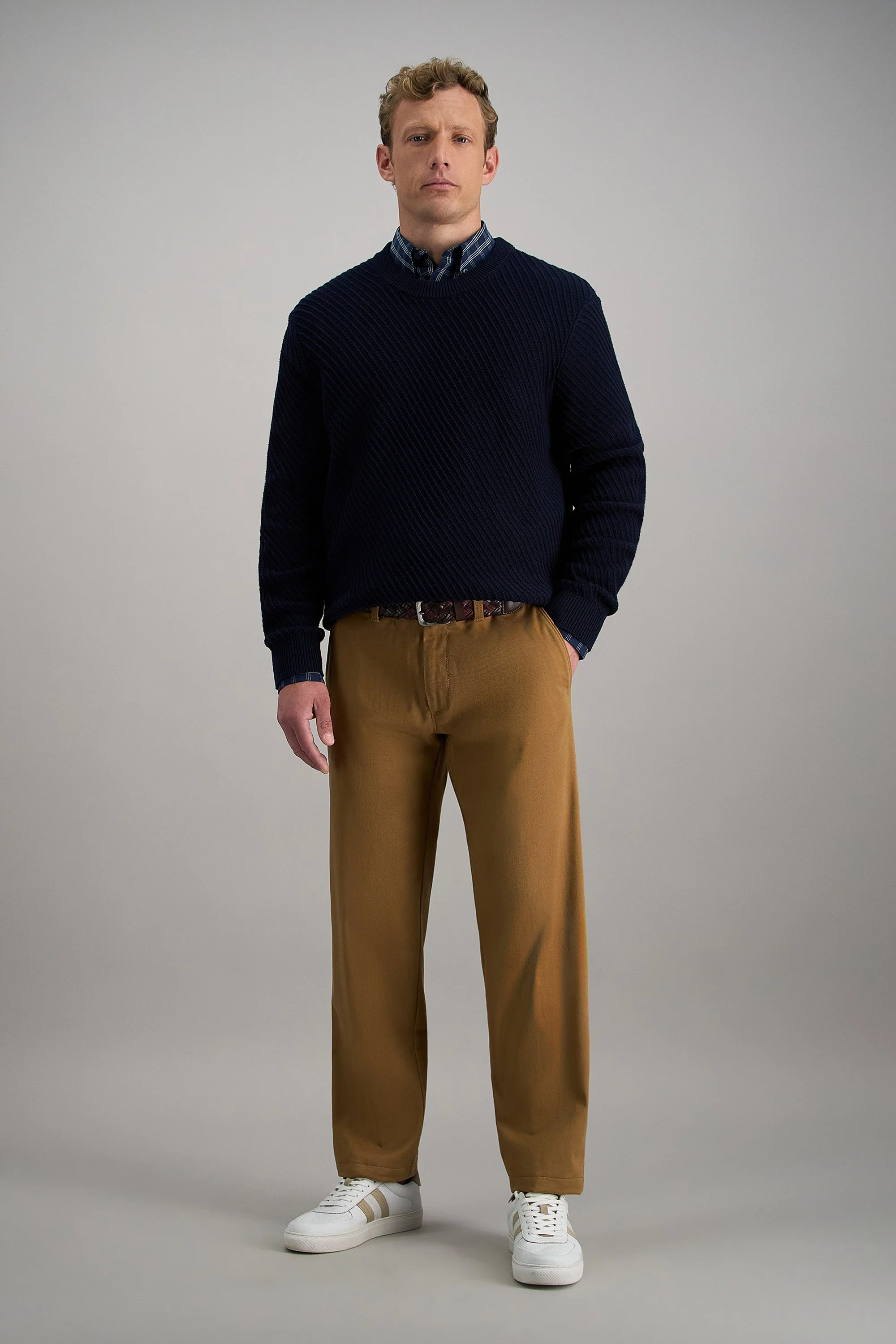 Life Khaki™ Comfort Pant - Image 3