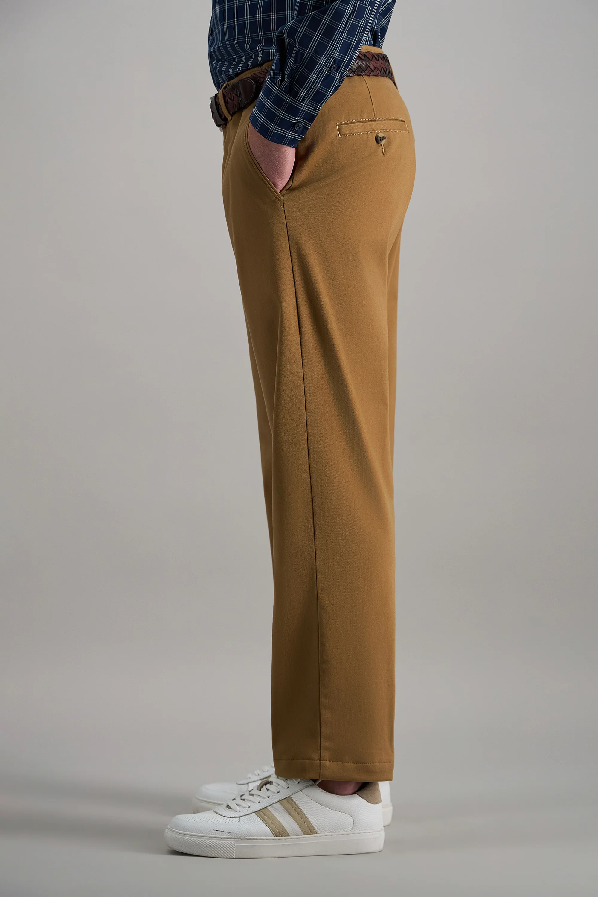 Life Khaki™ Comfort Pant - Image 5