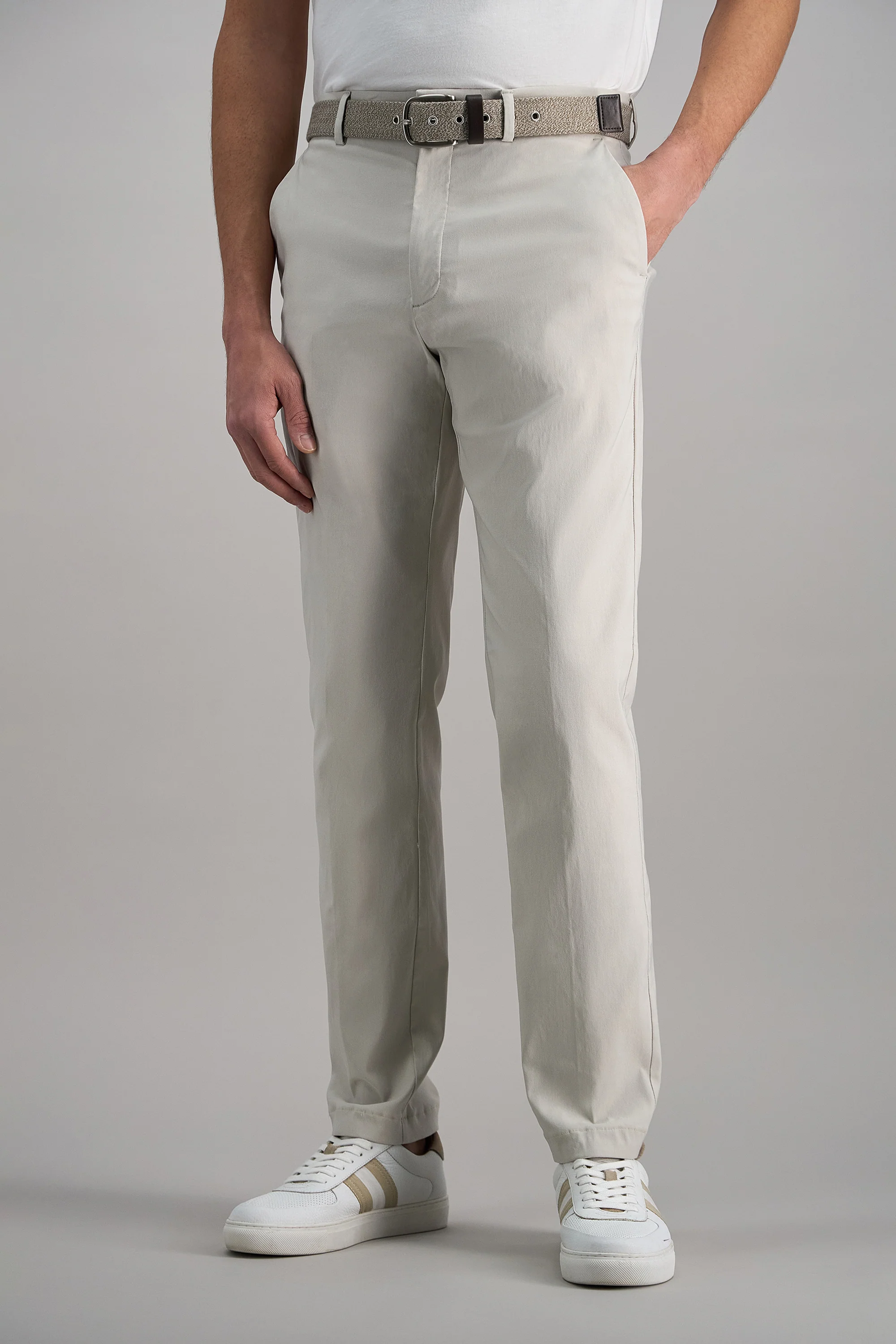 Life Khaki™ Flex Chino Pant