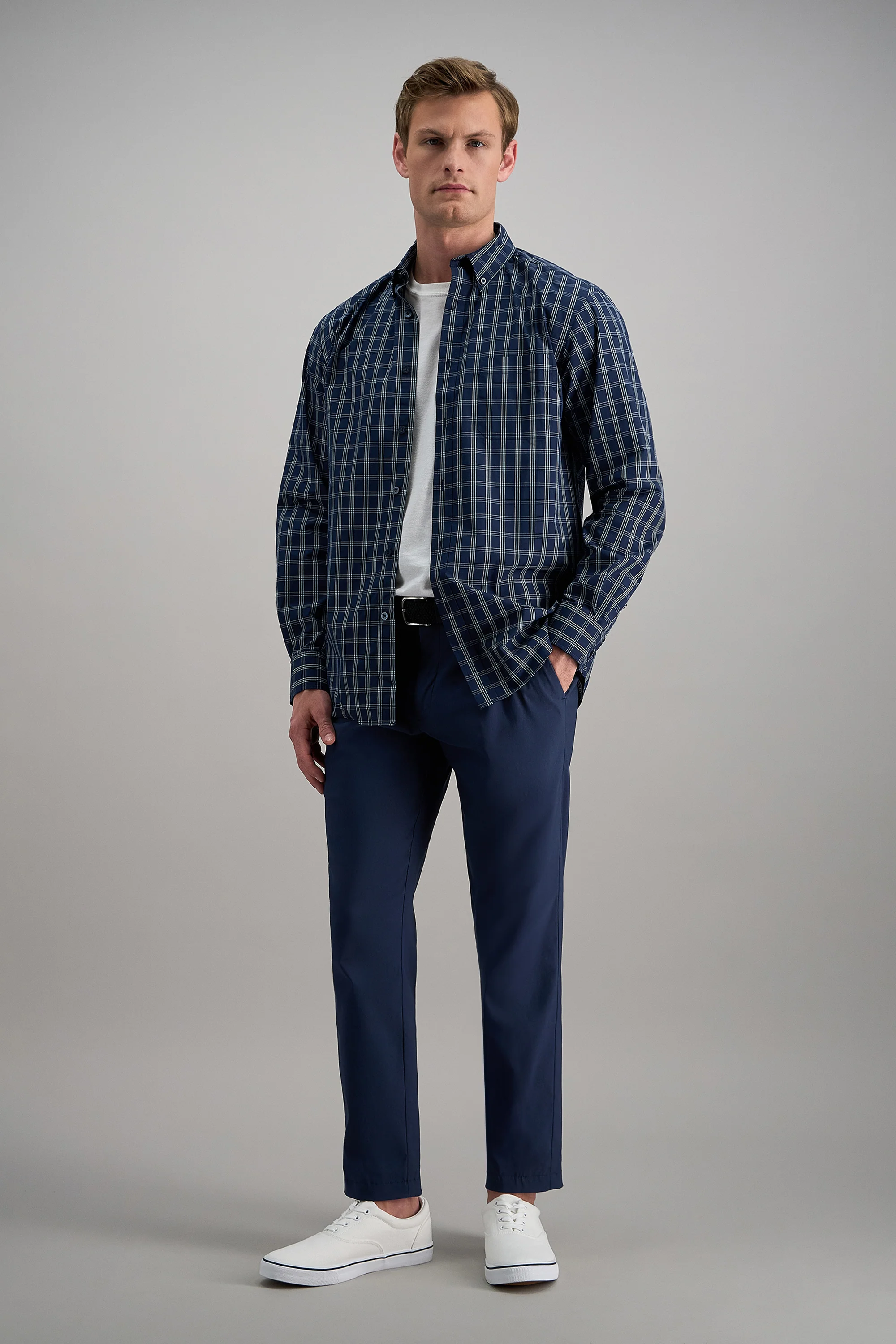 Life Khaki™ Flex Chino Pant - Image 8
