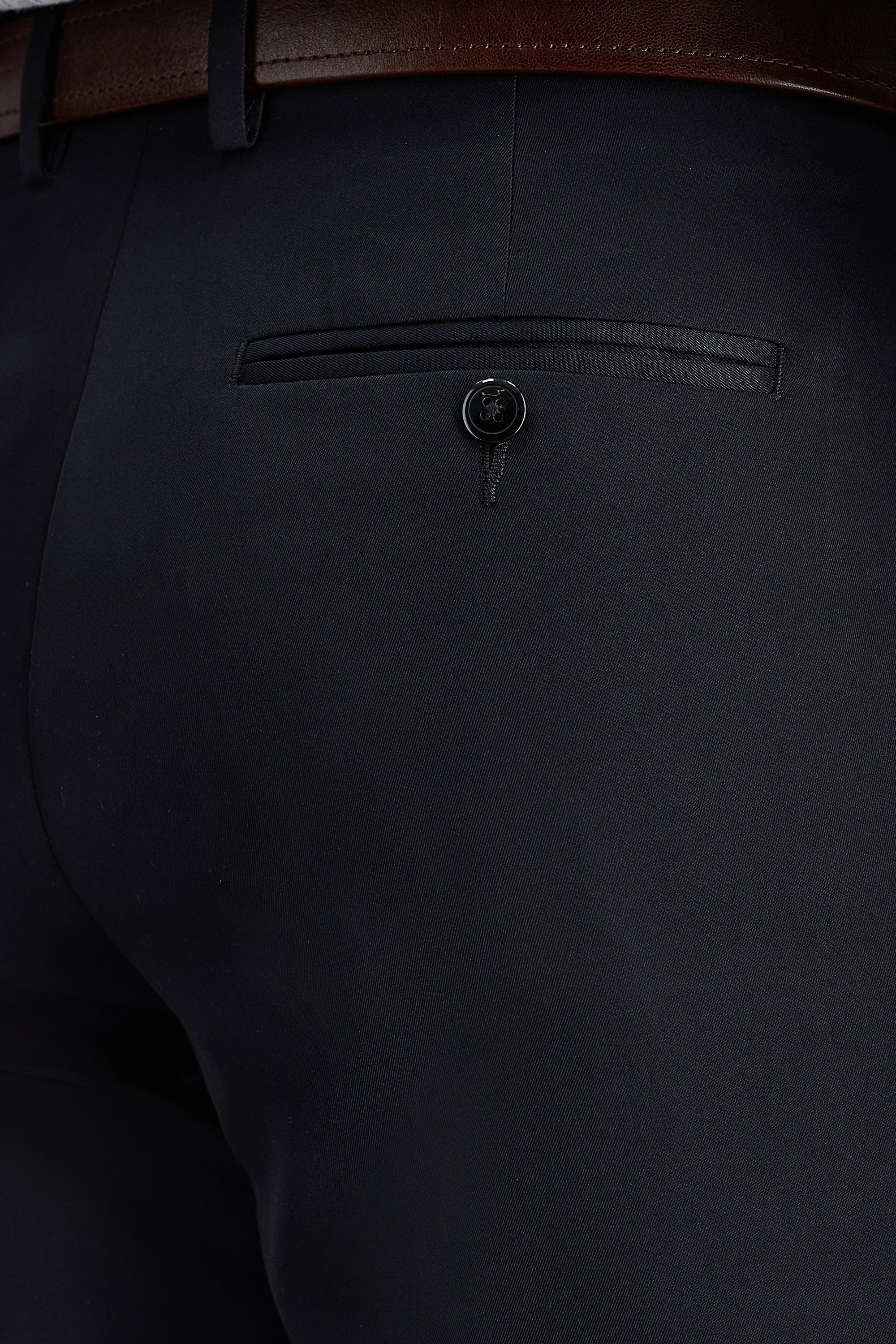 Mynx Gabardine Dress Pant - Image 17