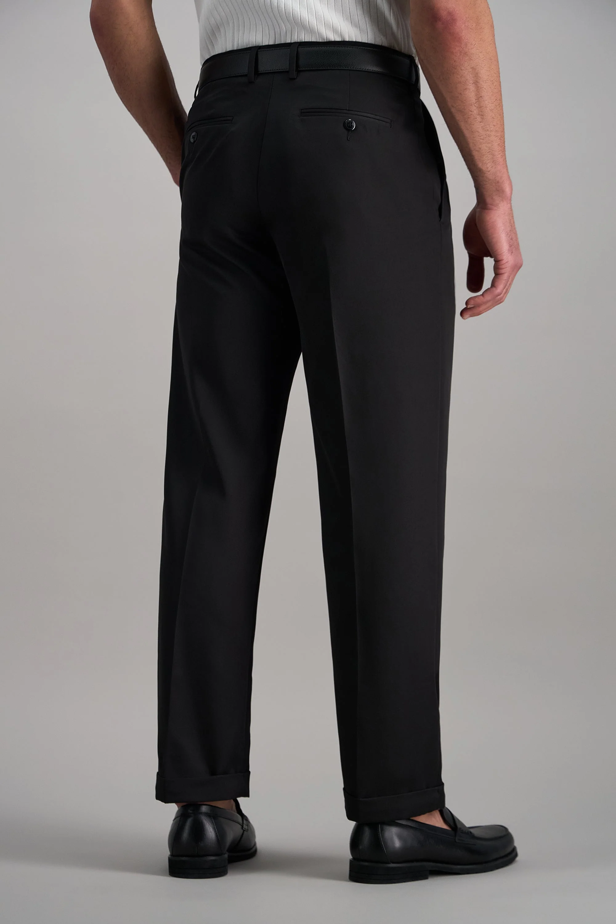 Mynx Gabardine Dress Pant - Image 4