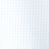 Performance Stretch Dress Shirt - Light Blue Check - Image 2