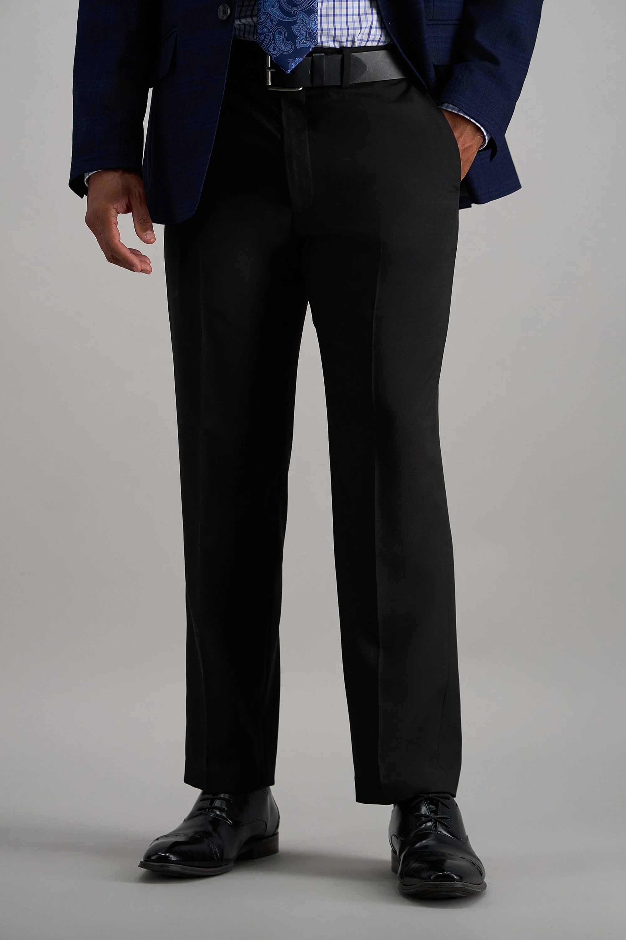 Premium Comfort Dress Pant - Image 28