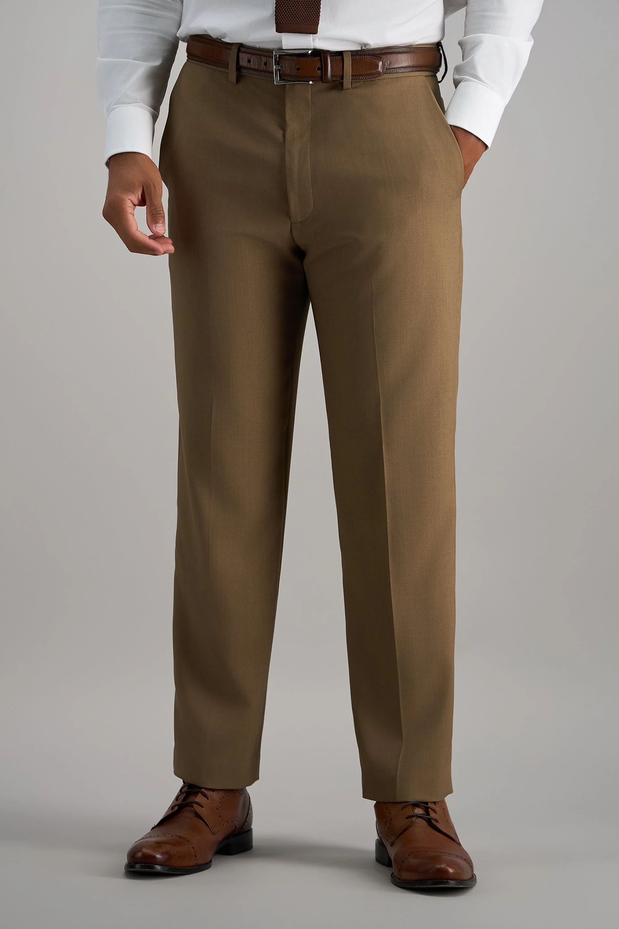 Premium Comfort Dress Pant - Image 29