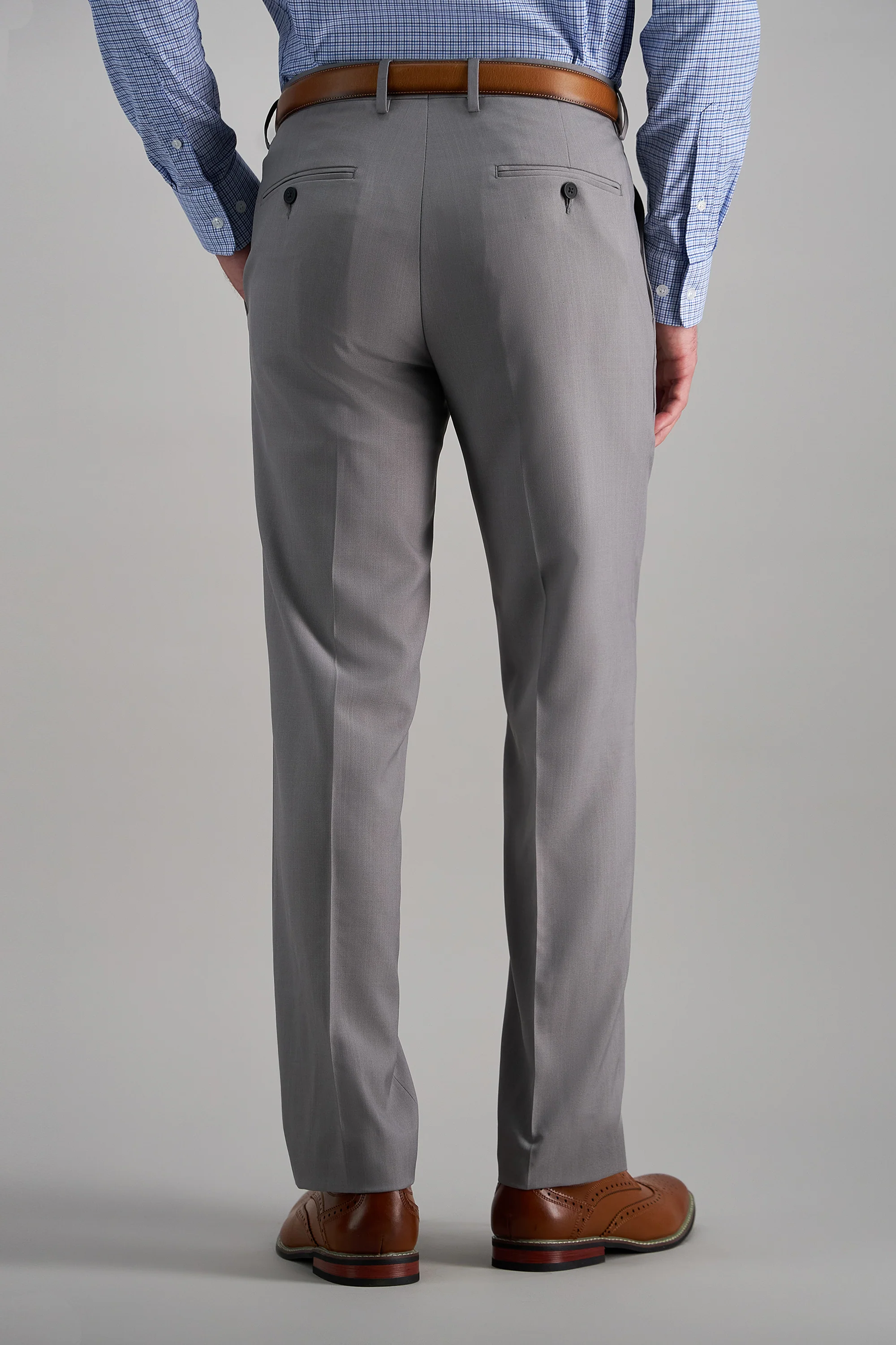 Premium Comfort Dress Pant - Image 29