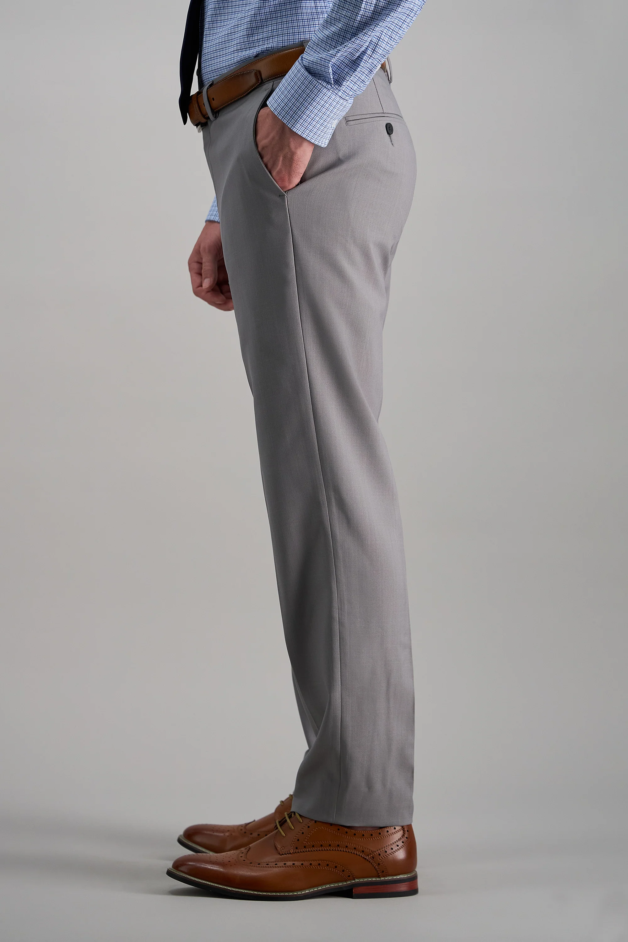 Premium Comfort Dress Pant - Image 30