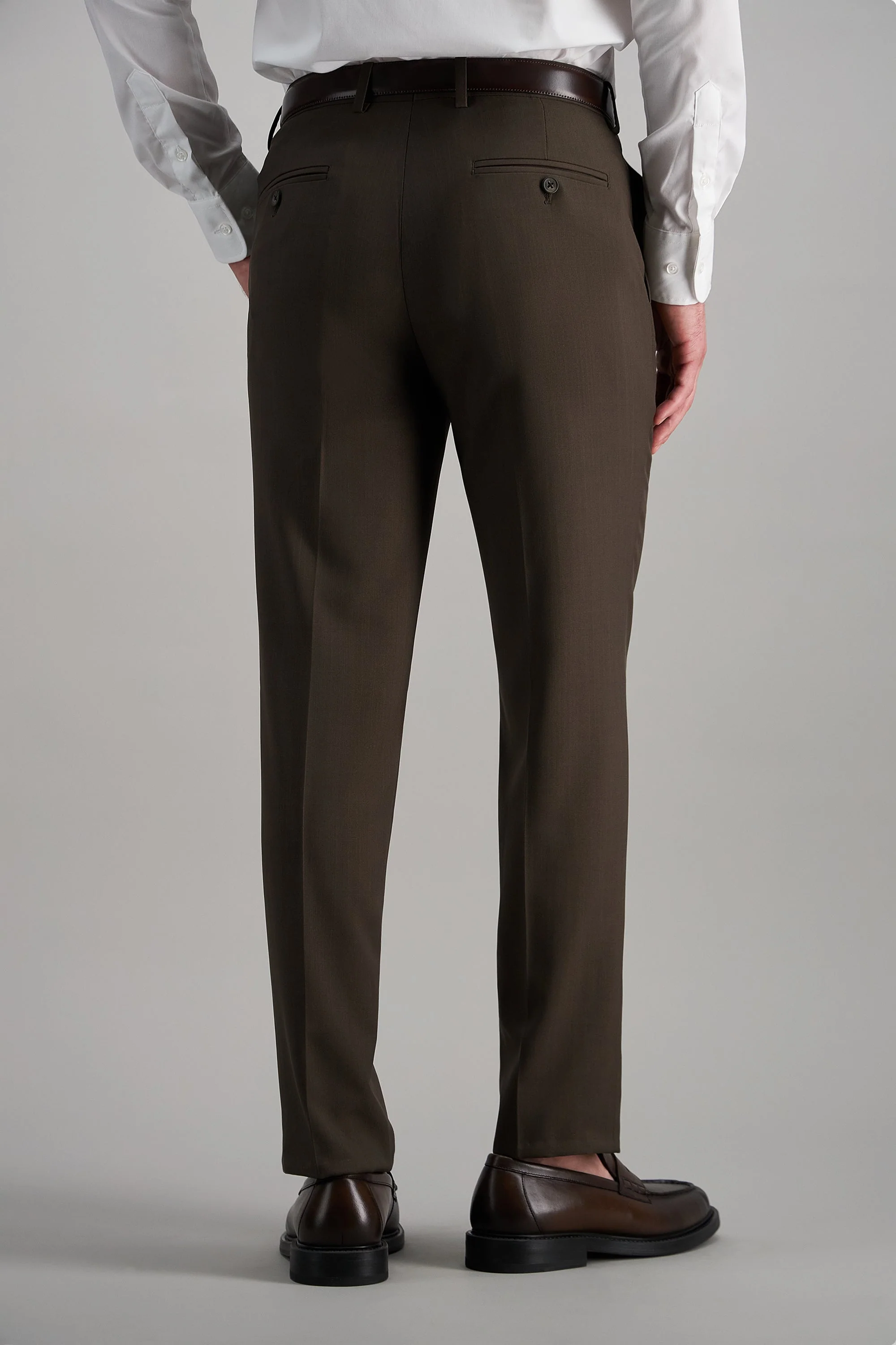 Premium Comfort Dress Pant - Image 9