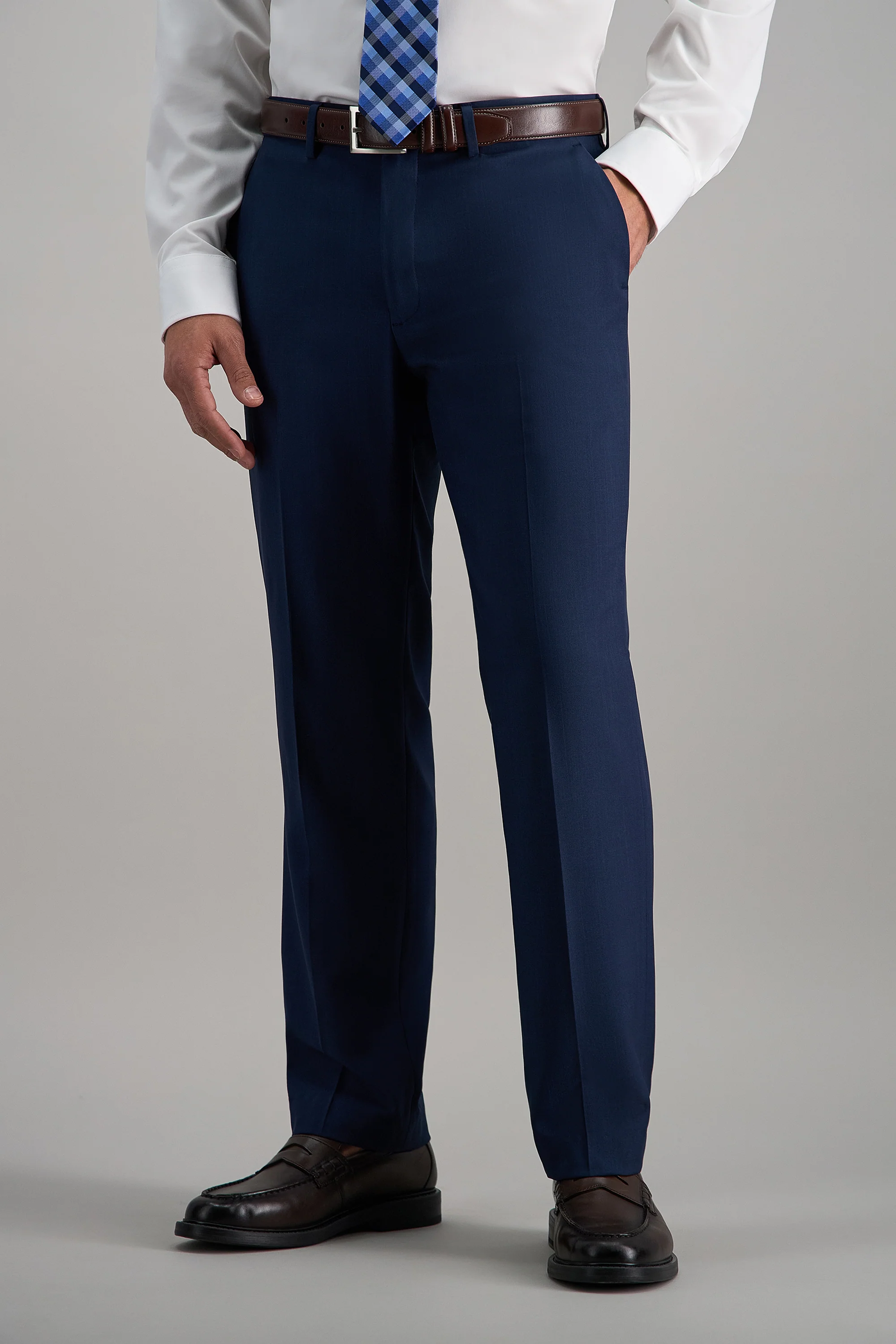 Premium Comfort Dress Pant - Image 6