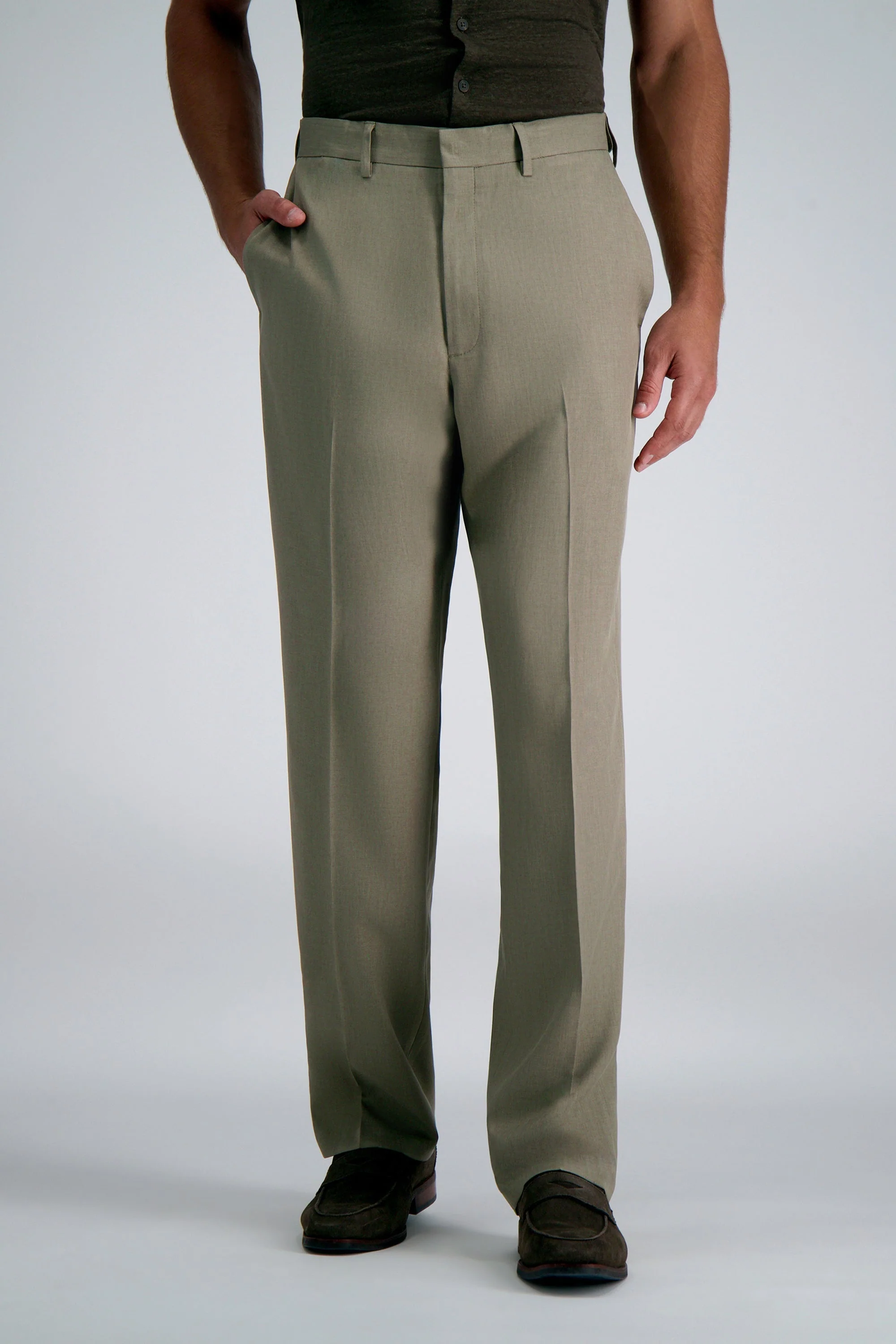 Premium Comfort Dress Pant
