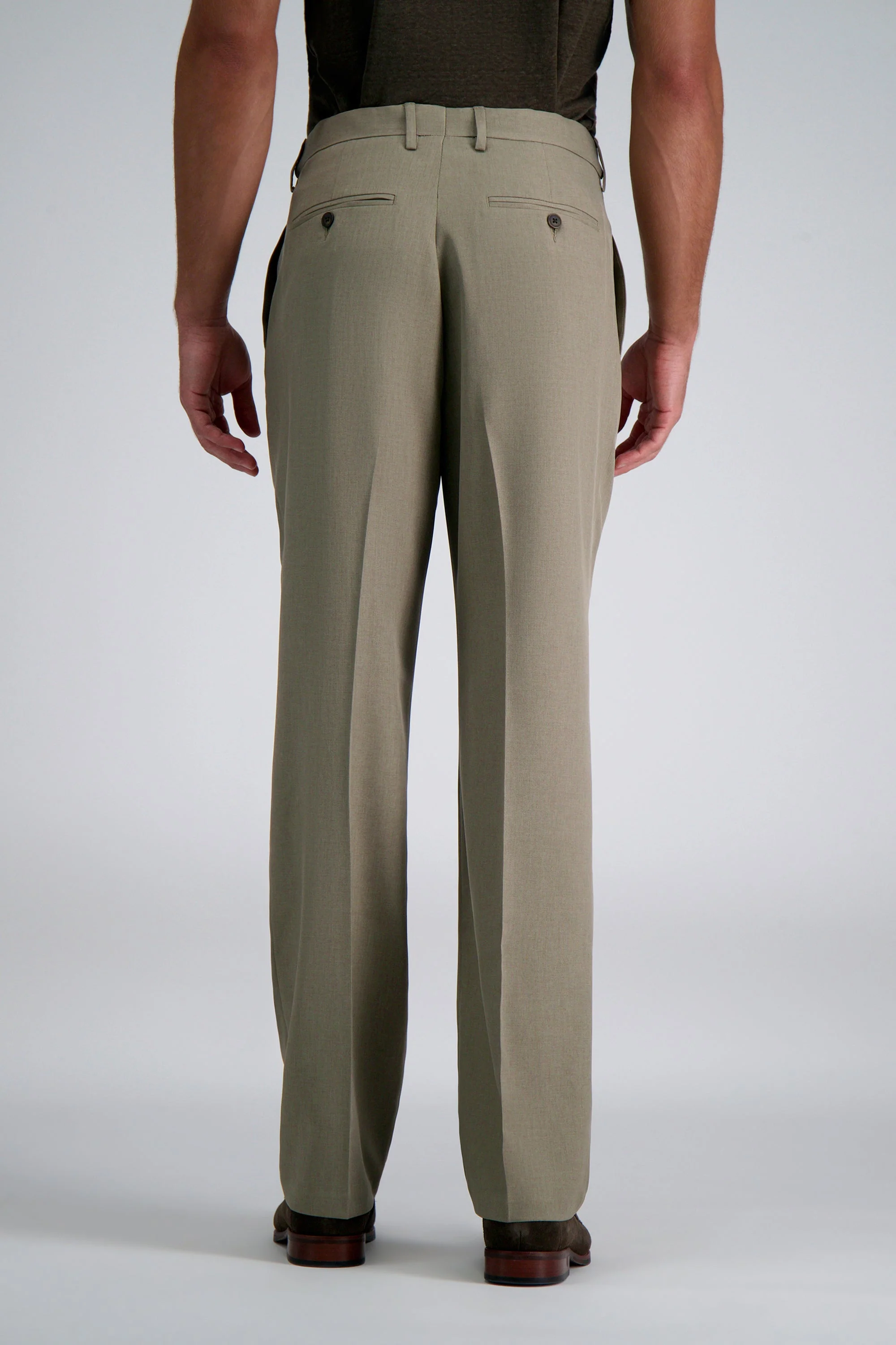 Premium Comfort Dress Pant - Image 4