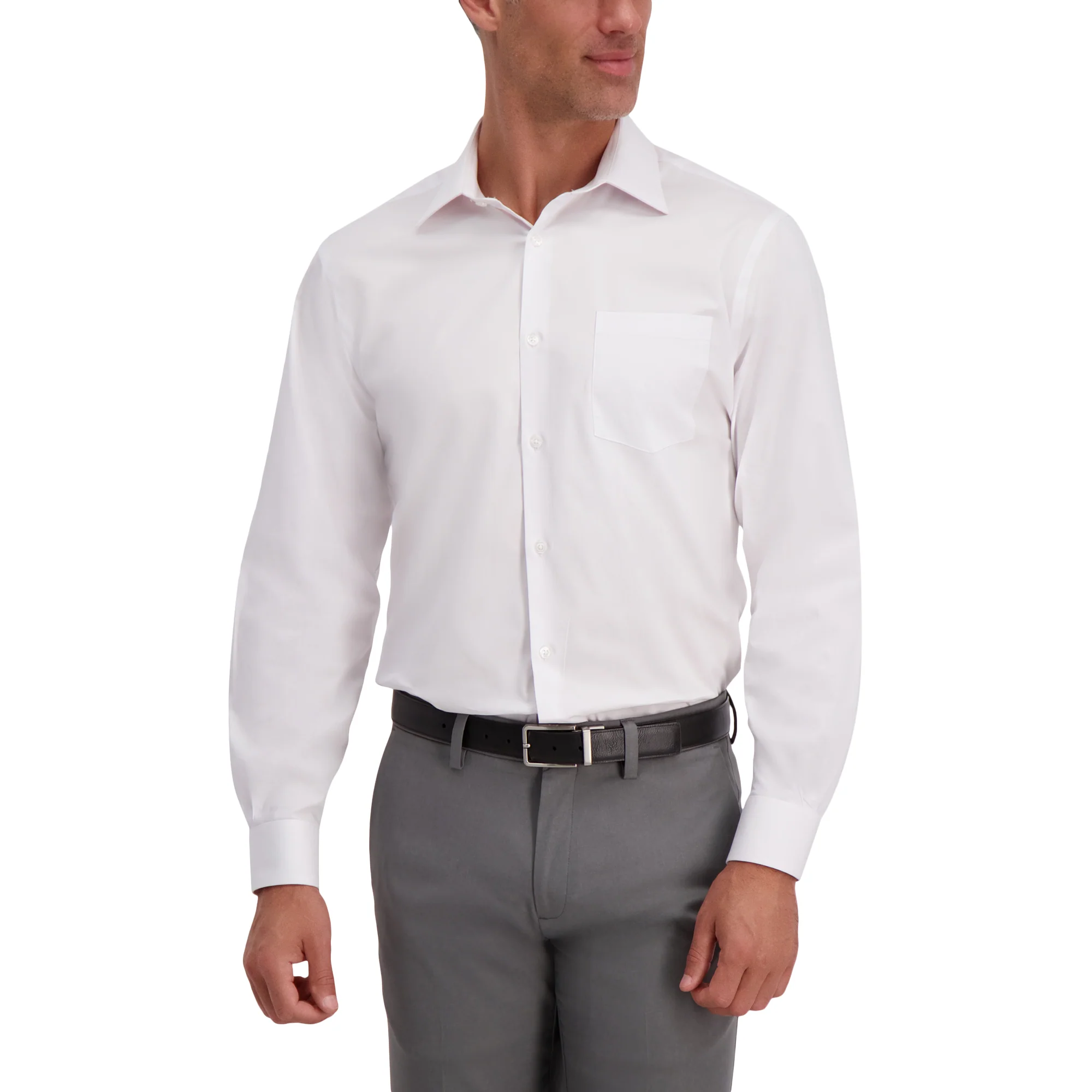 Premium Comfort Dress Shirt