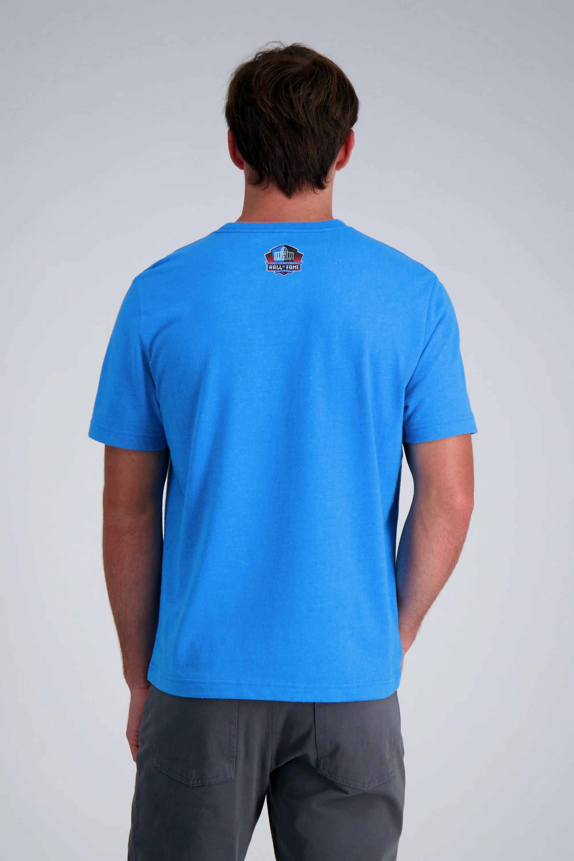 Pro Football Hall of Fame X Haggar - Canton Graphic Tee - Image 13