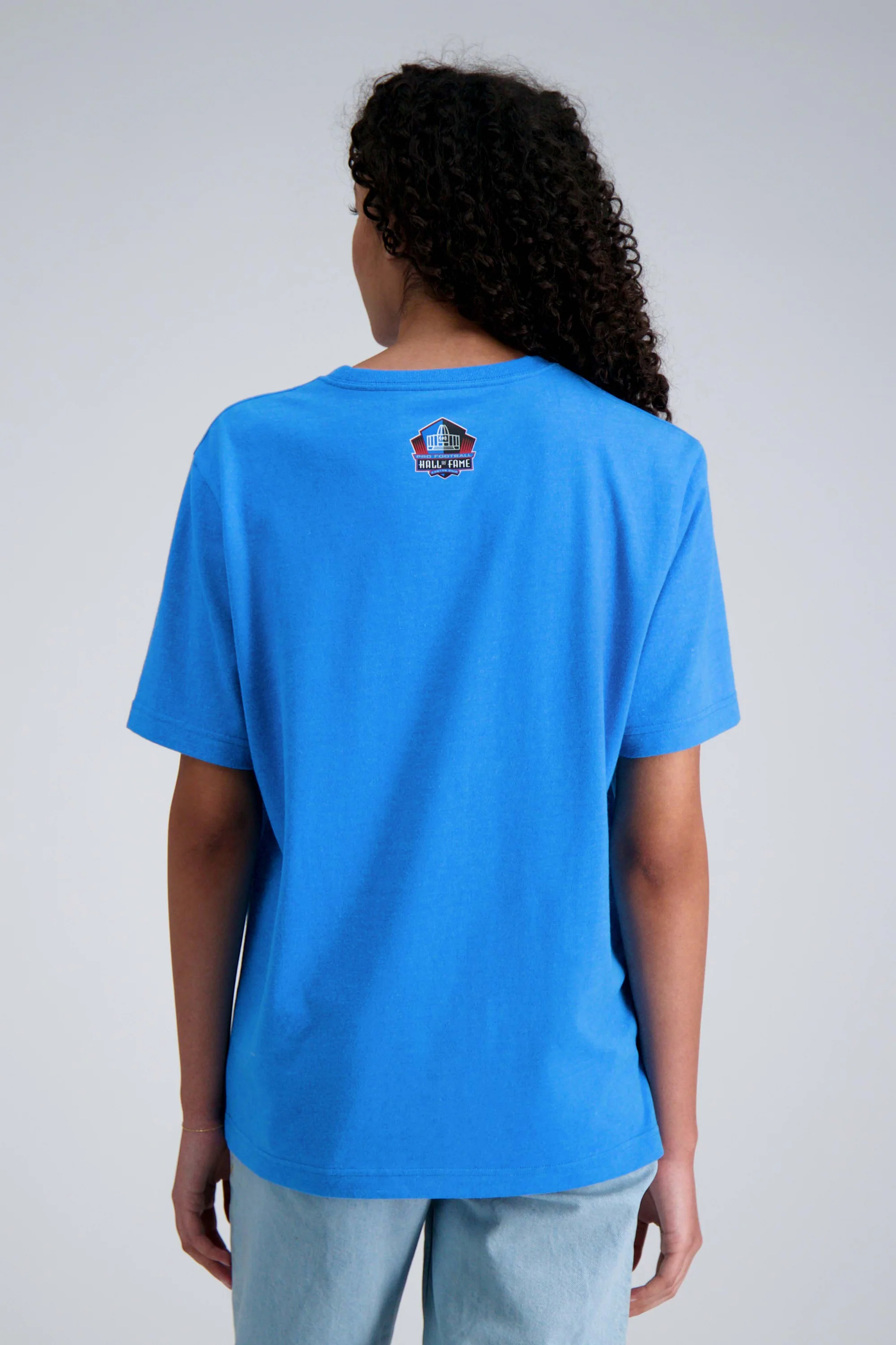 Pro Football Hall of Fame X Haggar - Canton Graphic Tee - Image 14