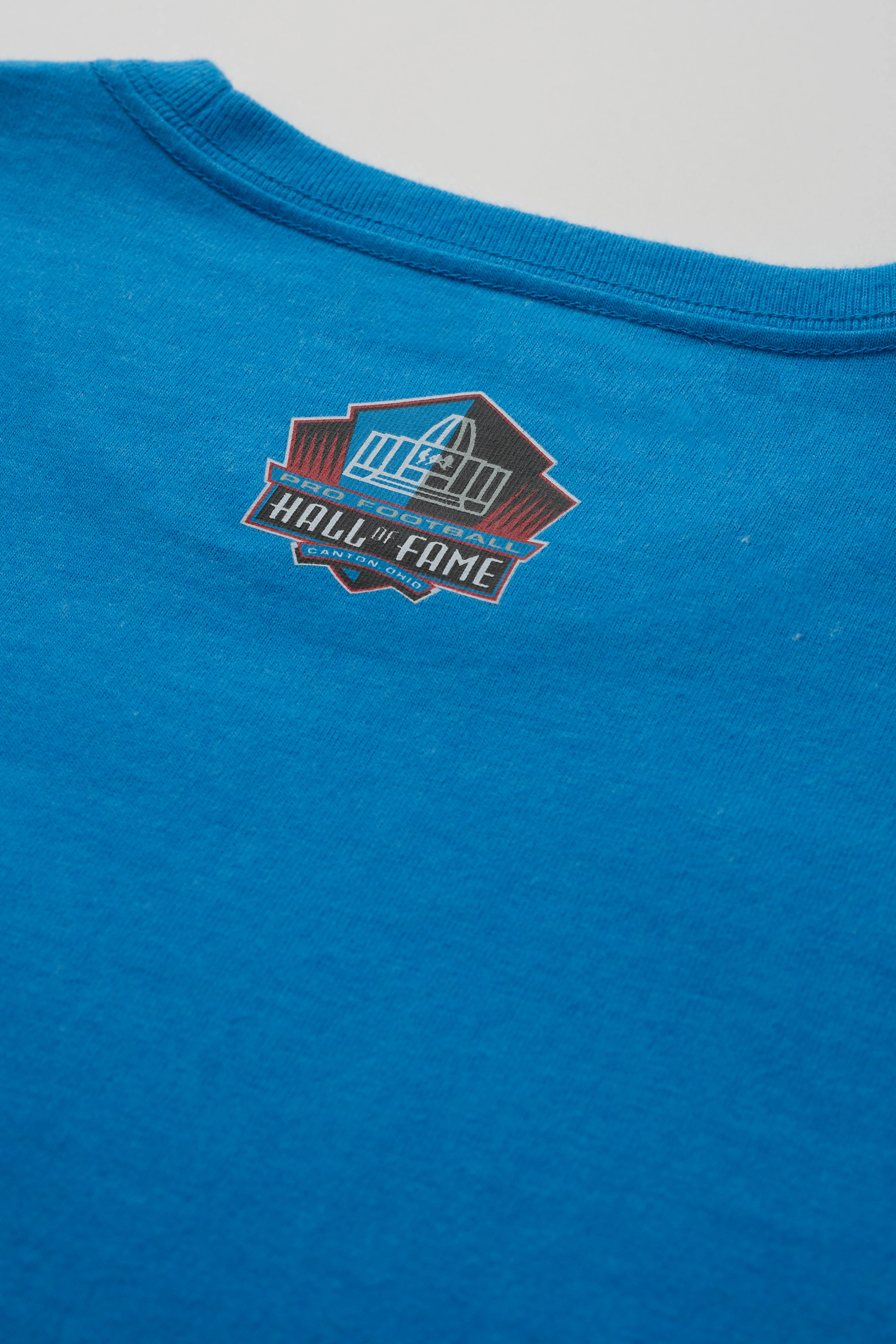 Pro Football Hall of Fame X Haggar - Canton Graphic Tee - Image 20