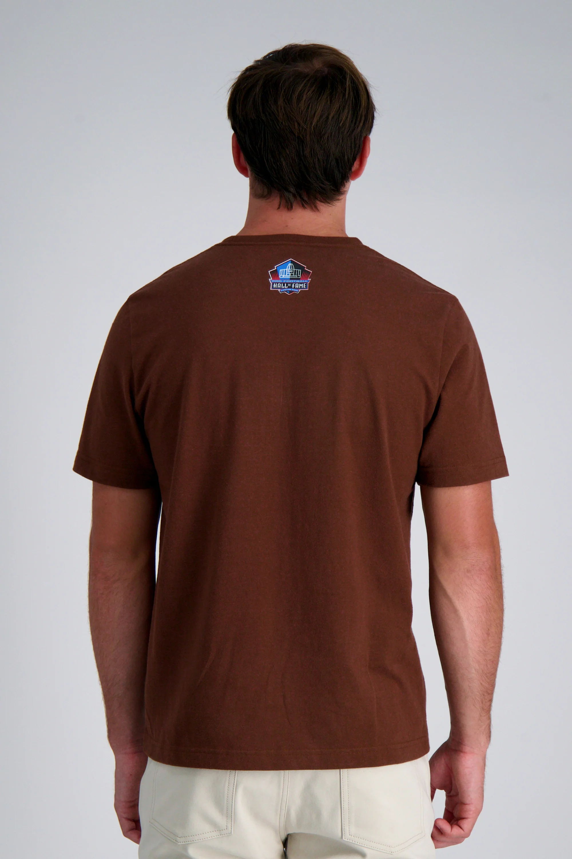Pro Football Hall of Fame X Haggar - Canton Graphic Tee - Image 23