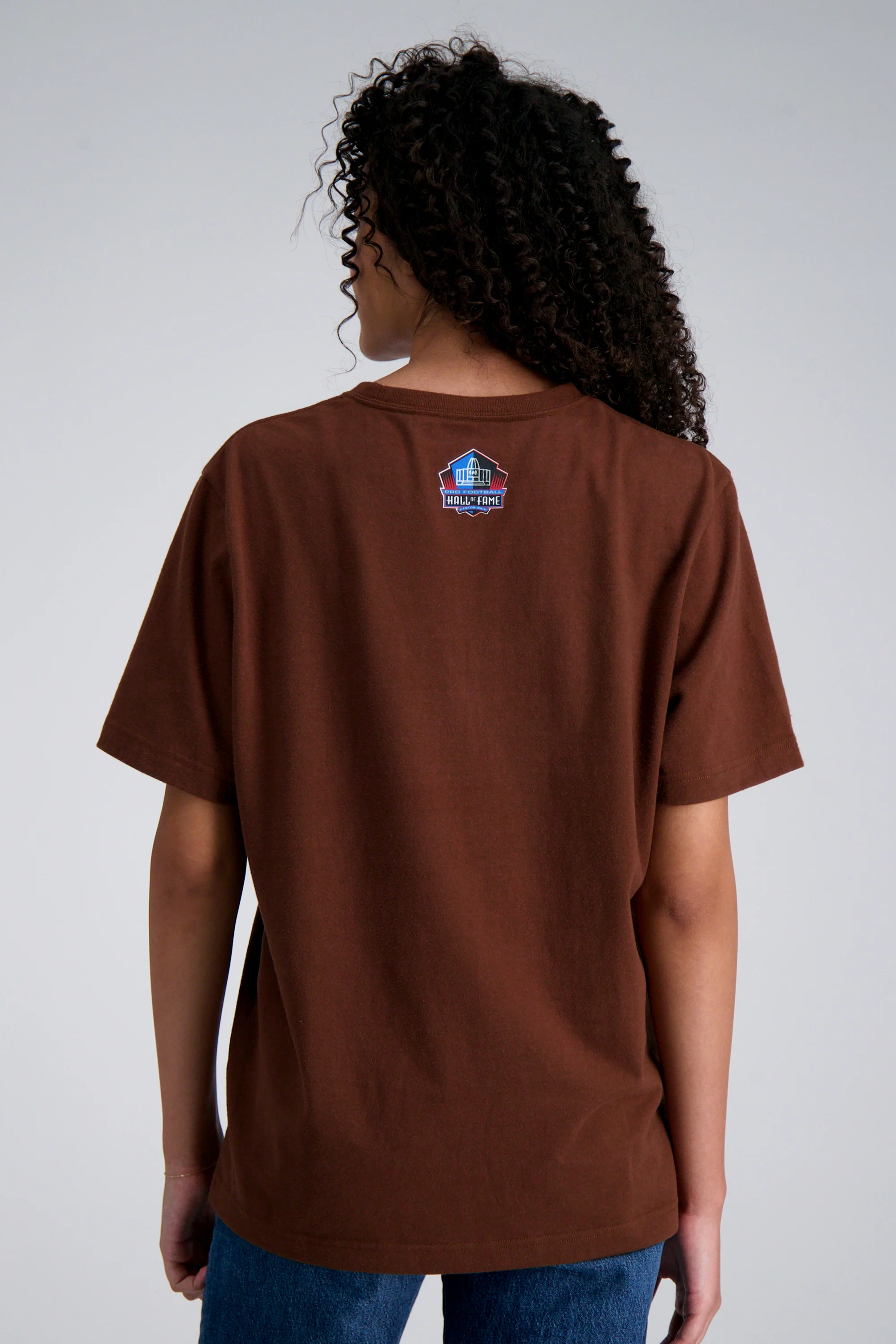Pro Football Hall of Fame X Haggar - Canton Graphic Tee - Image 24