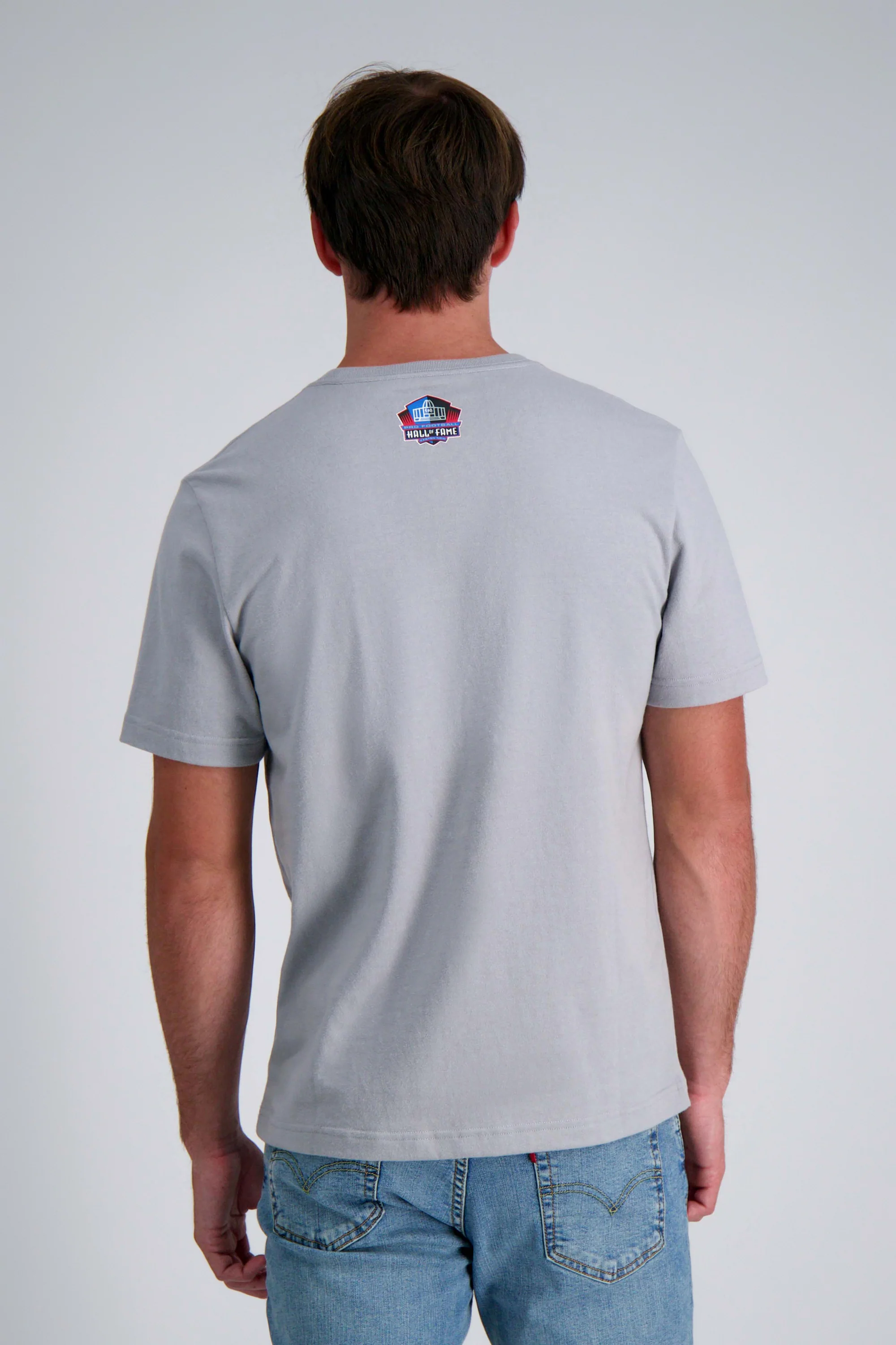 Pro Football Hall of Fame X Haggar - Canton Graphic Tee - Image 32