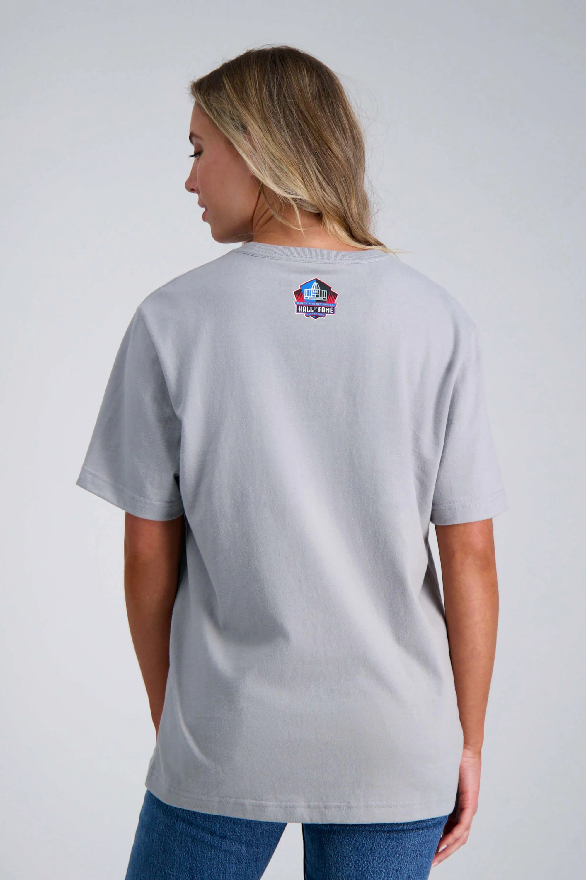 Pro Football Hall of Fame X Haggar - Canton Graphic Tee - Image 33