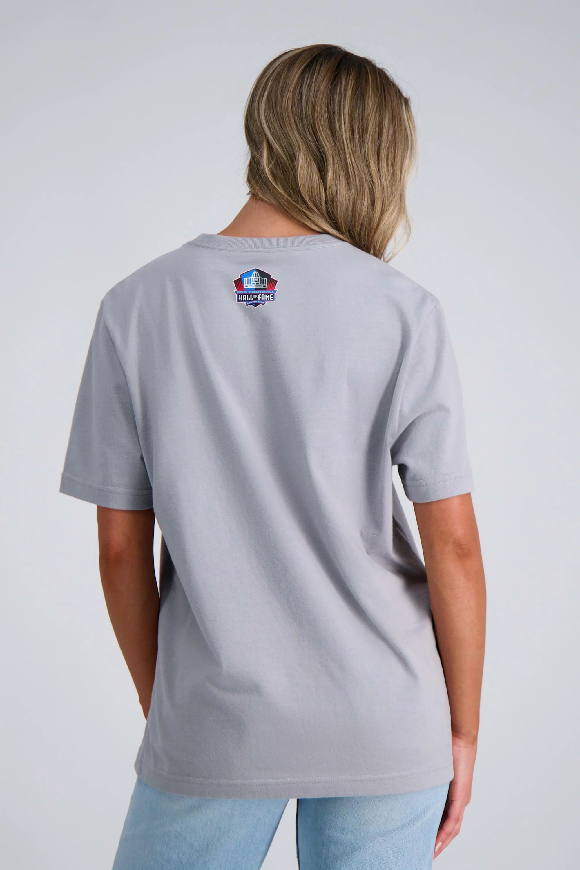Pro Football Hall of Fame X Haggar - Canton Graphic Tee - Image 41